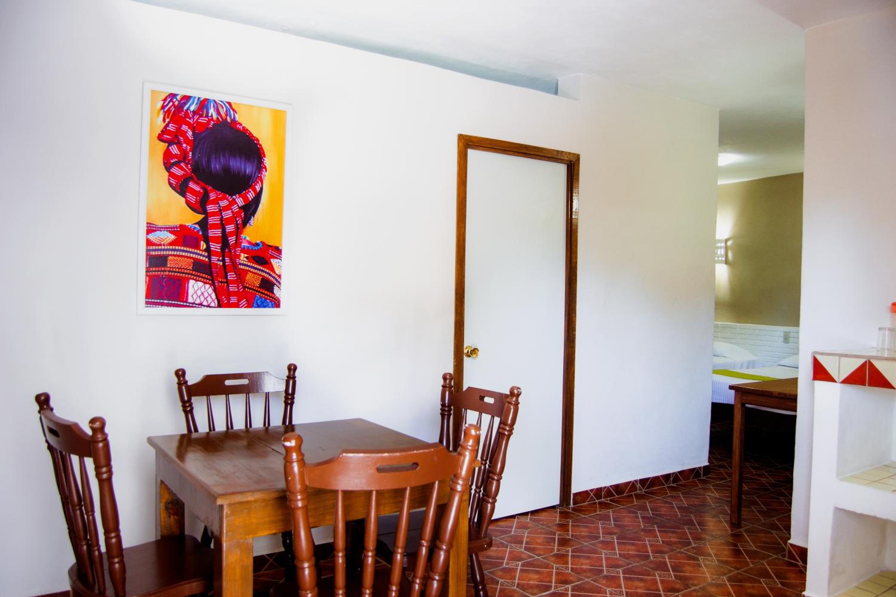 Family Suite - Photo 2