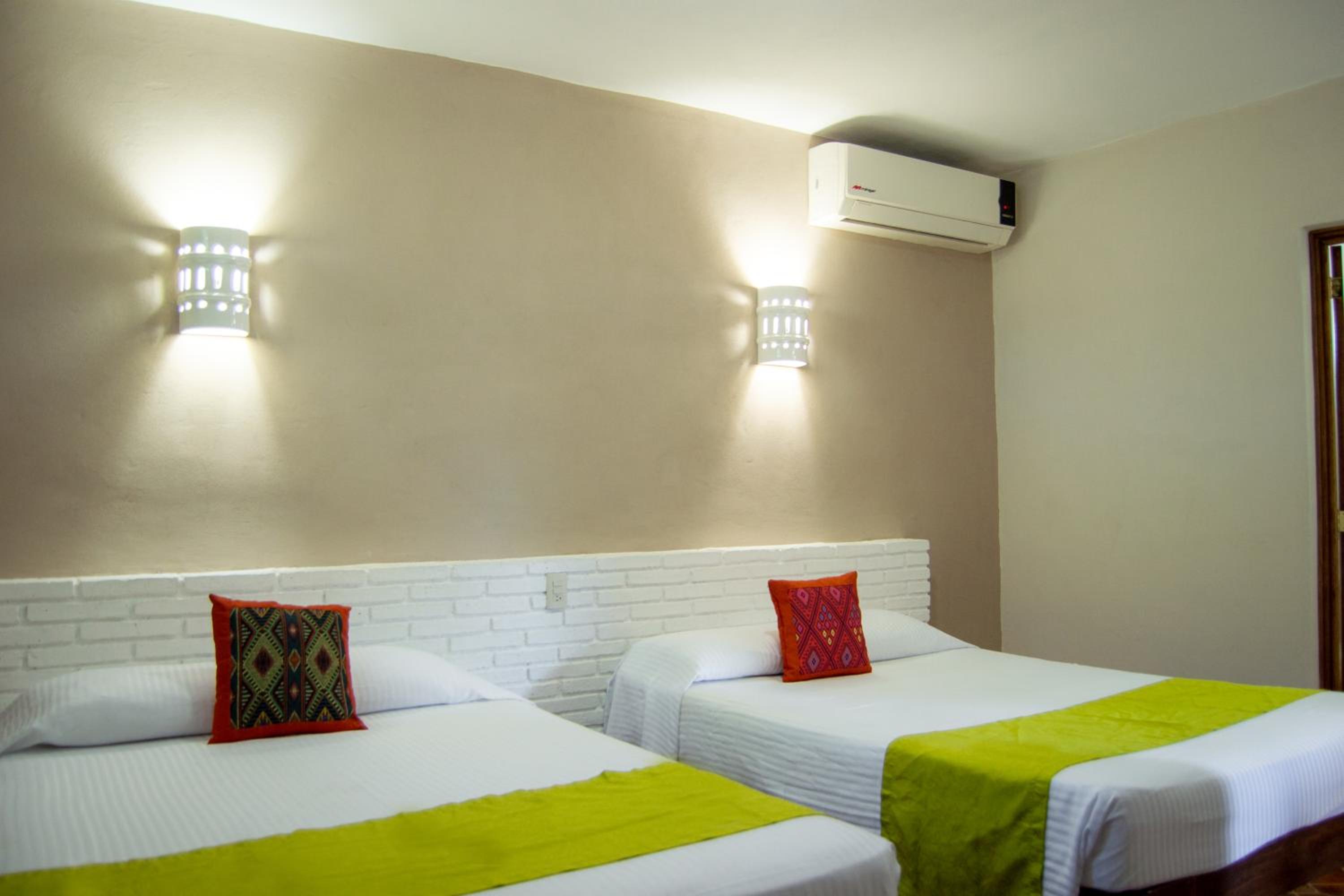 Family Suite - Photo 3