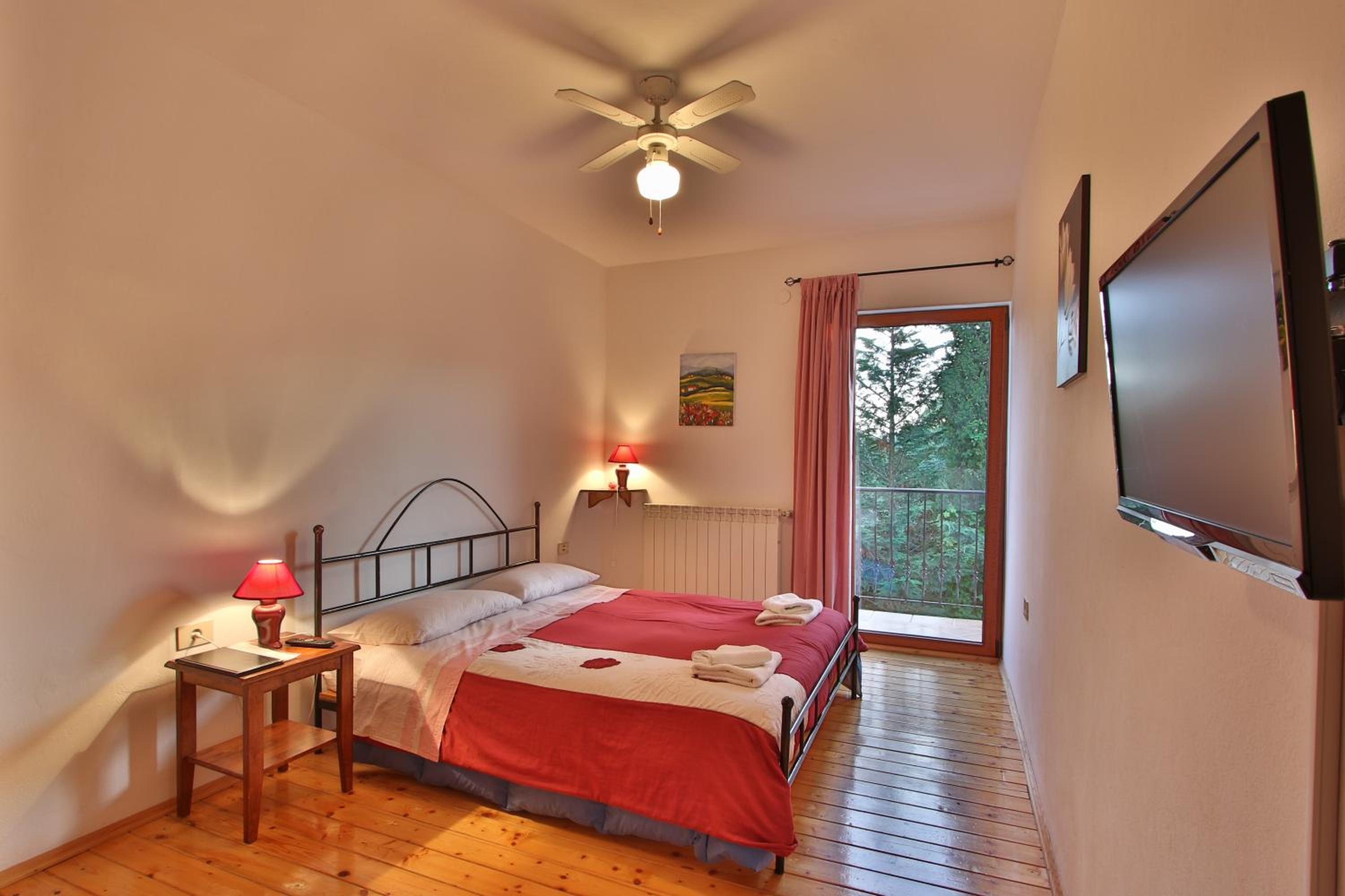 Comfort Double Room with Balcony photo 3