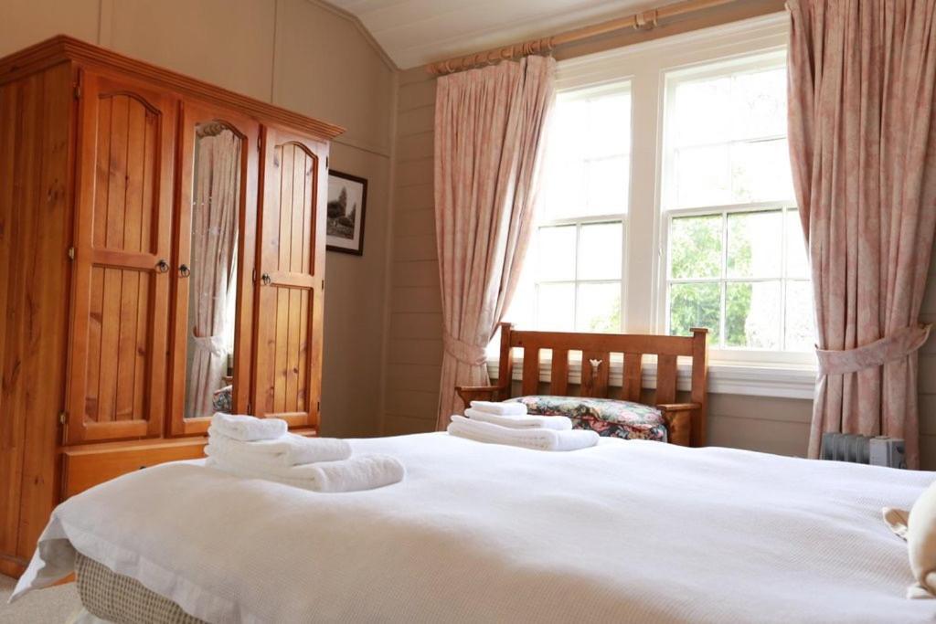 Double or Twin Room - Photo 2