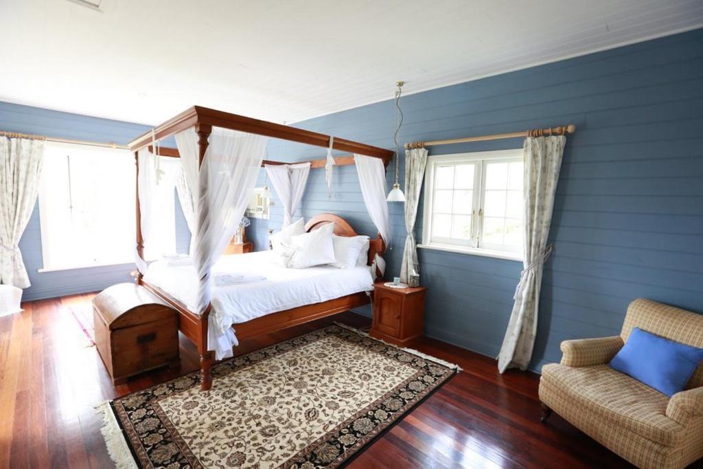 Deluxe King Room - Photo 3