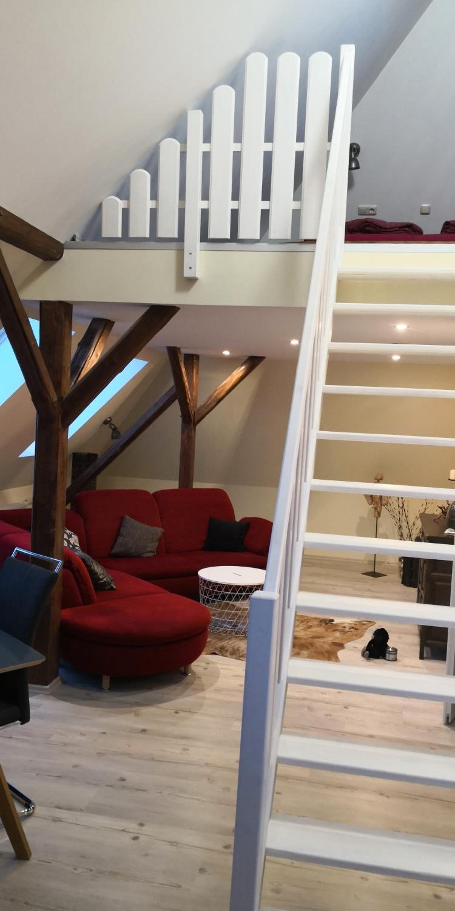 Loft photo 1