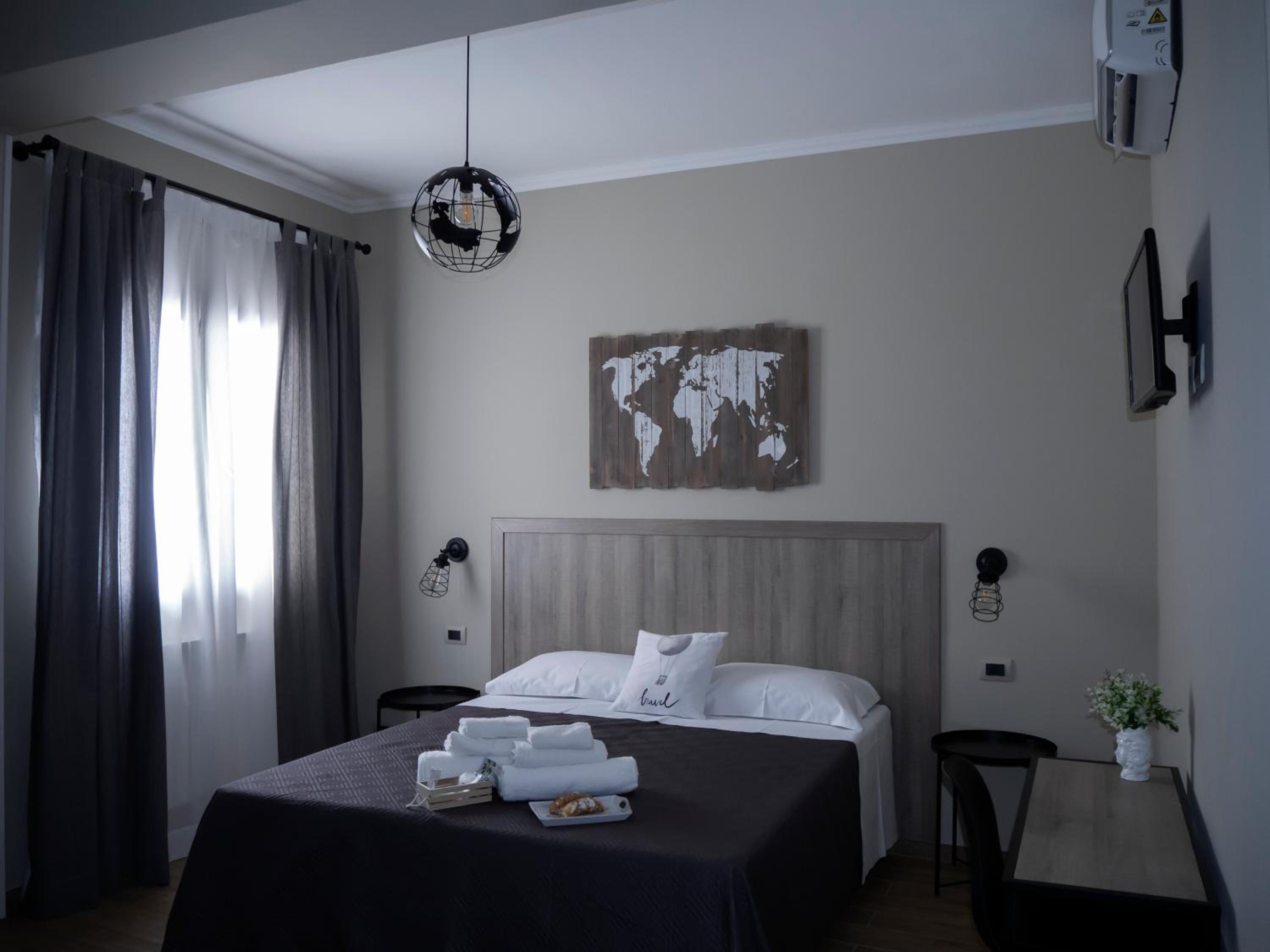 Deluxe Triple Room photo 1