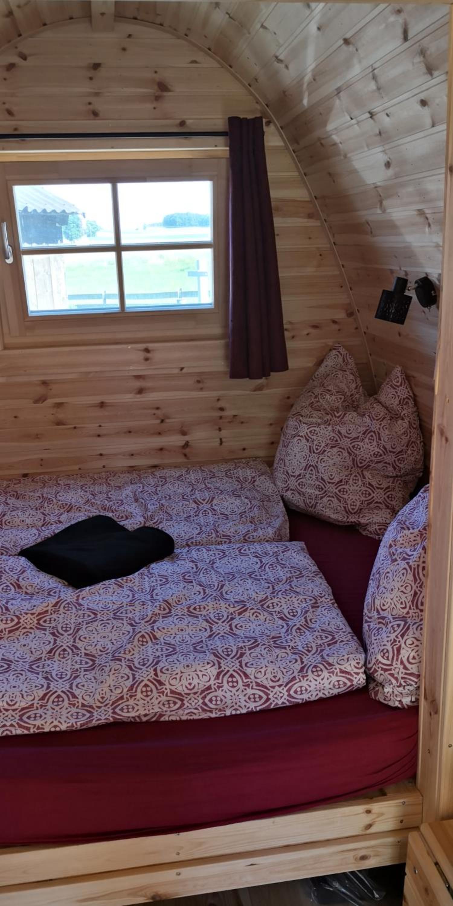 Camping Pod photo 3
