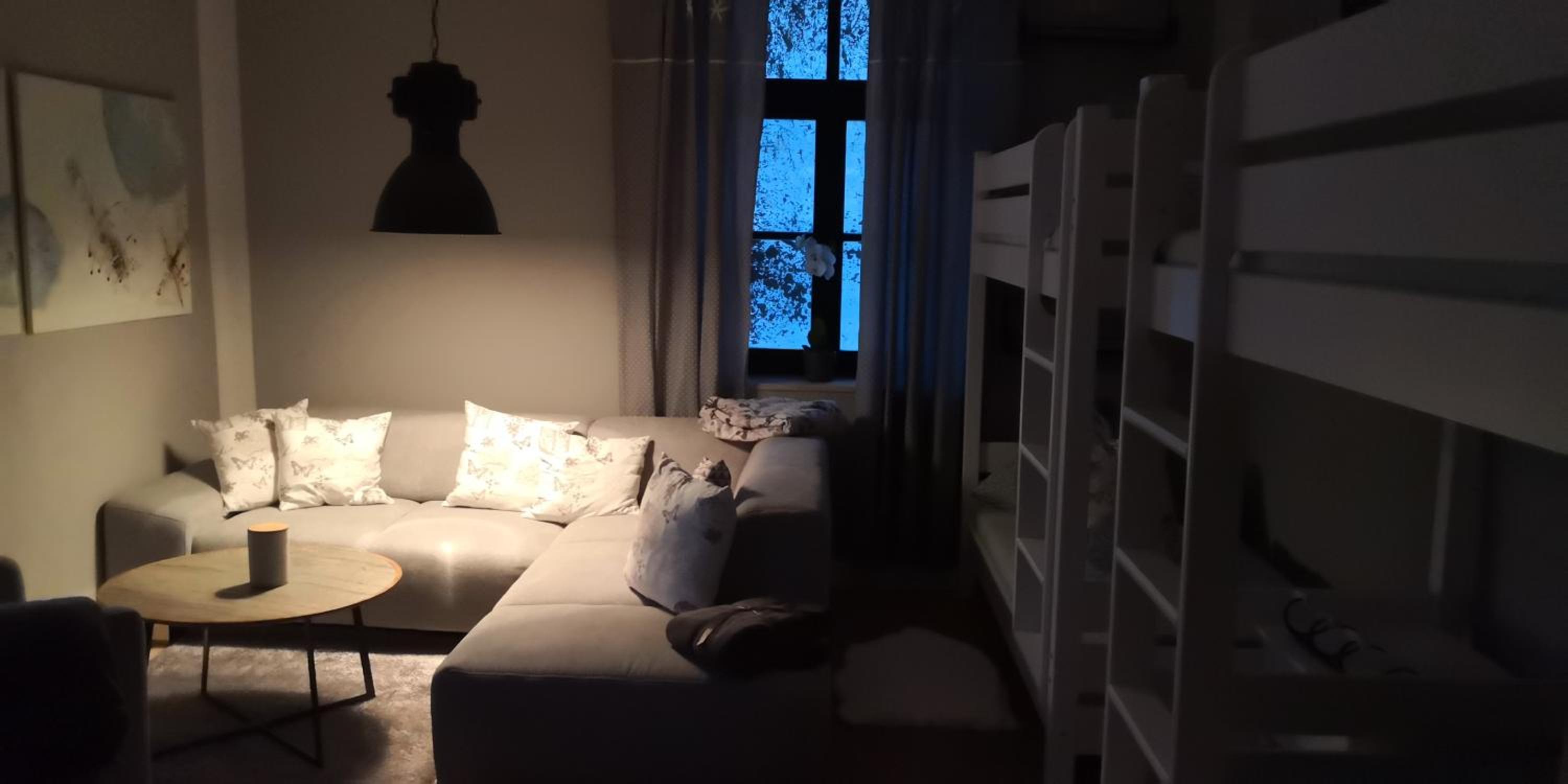 Apartment - Ground Floor photo 3