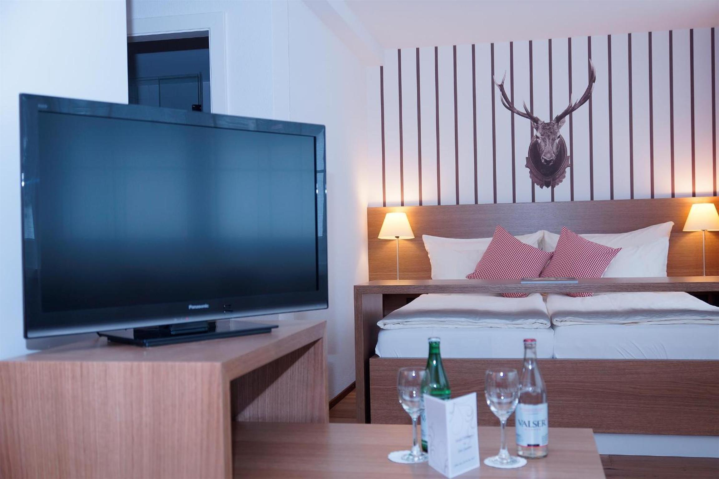 Deluxe Double Room - Photo 3