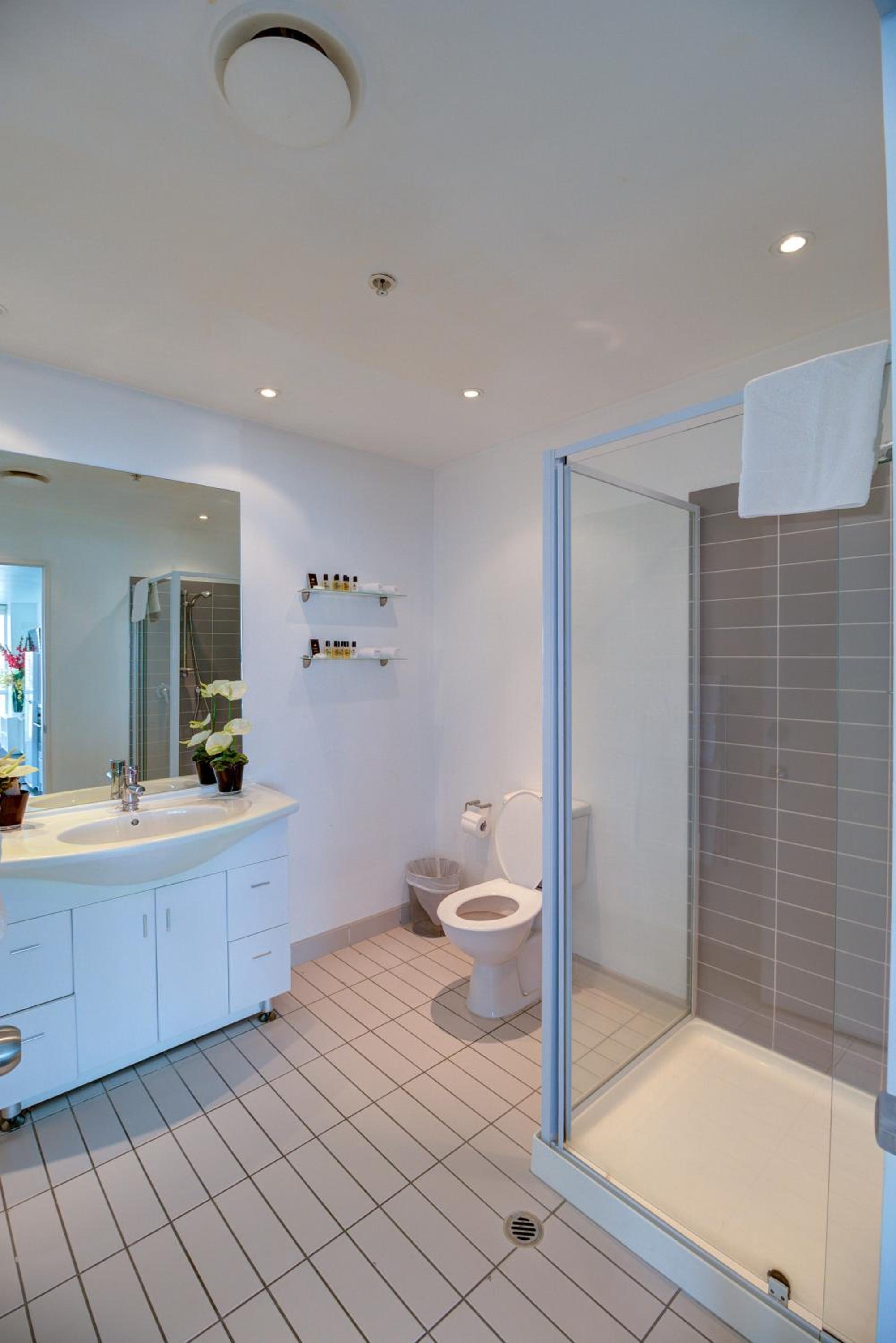 Penthouse Apartment - Photo 7