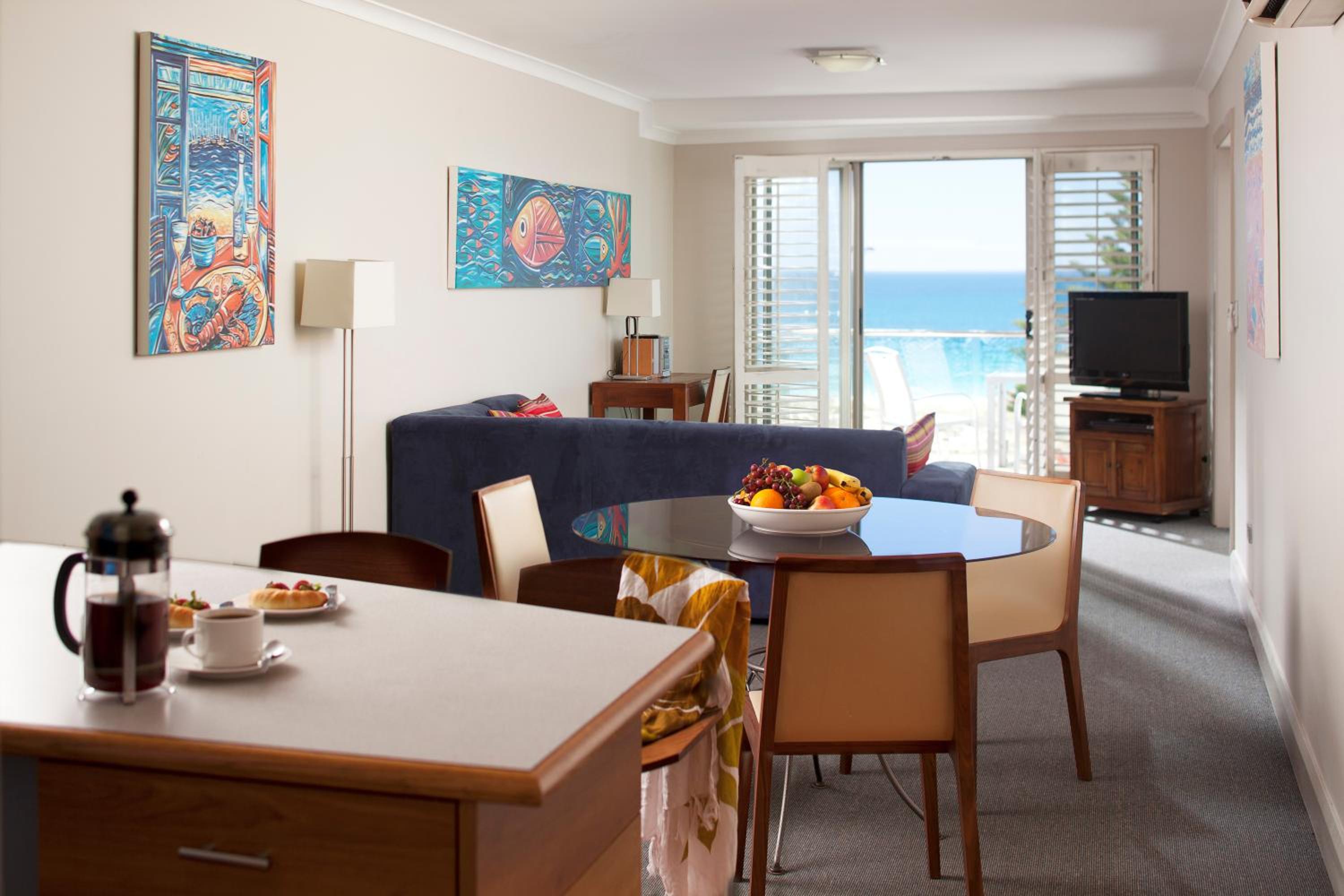 Seashells Two Bedroom Apartment photo 3