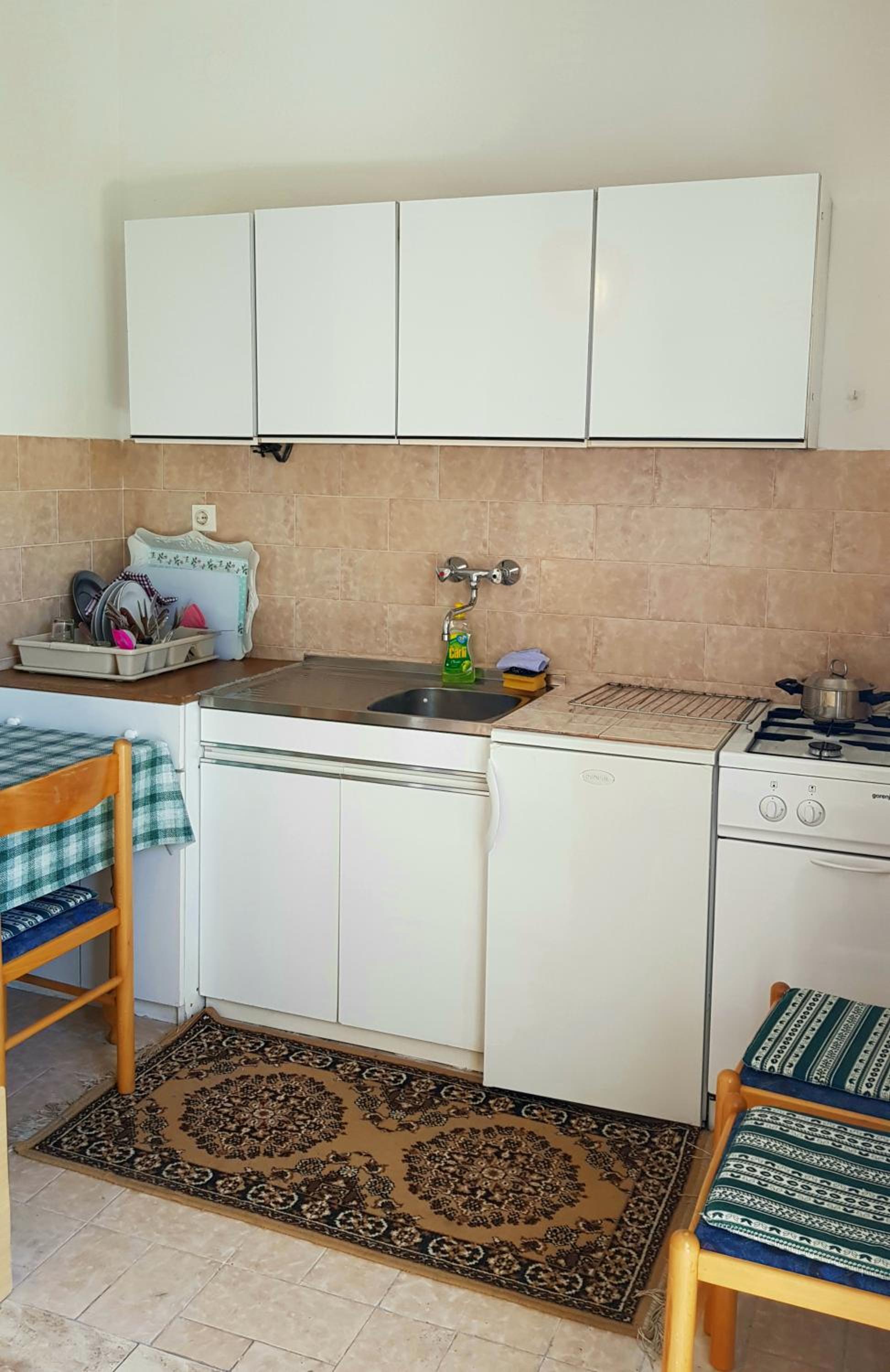 Studio Apartment - Photo 15