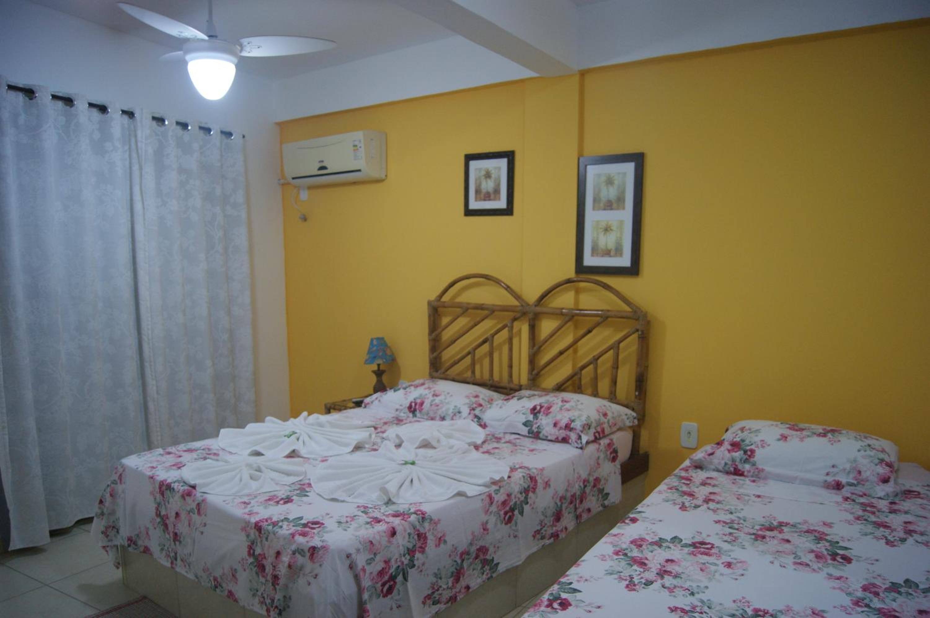 Standard Triple Room photo 2