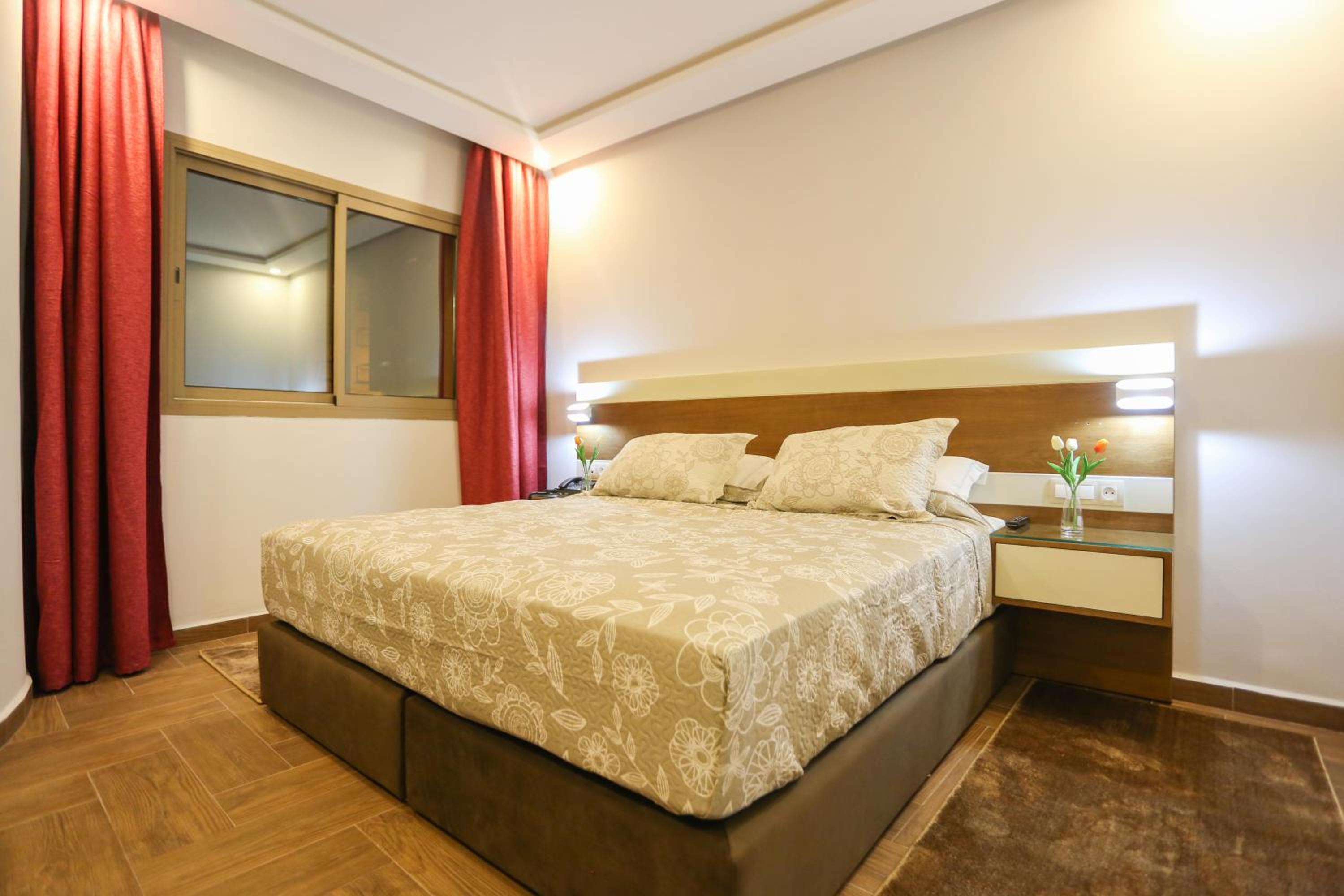 Standard Single Room photo 2