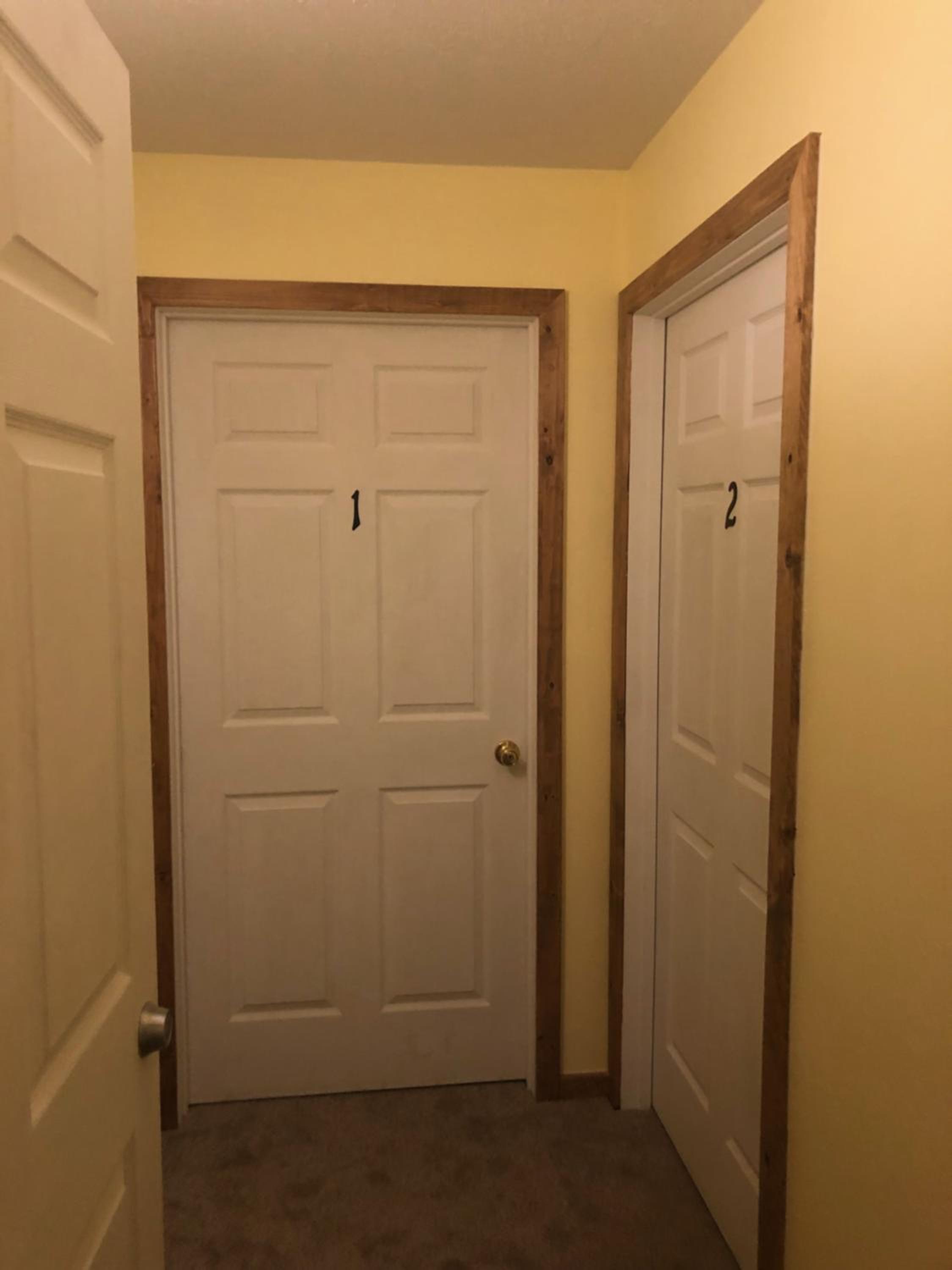 Deluxe Double or Twin Room photo 3