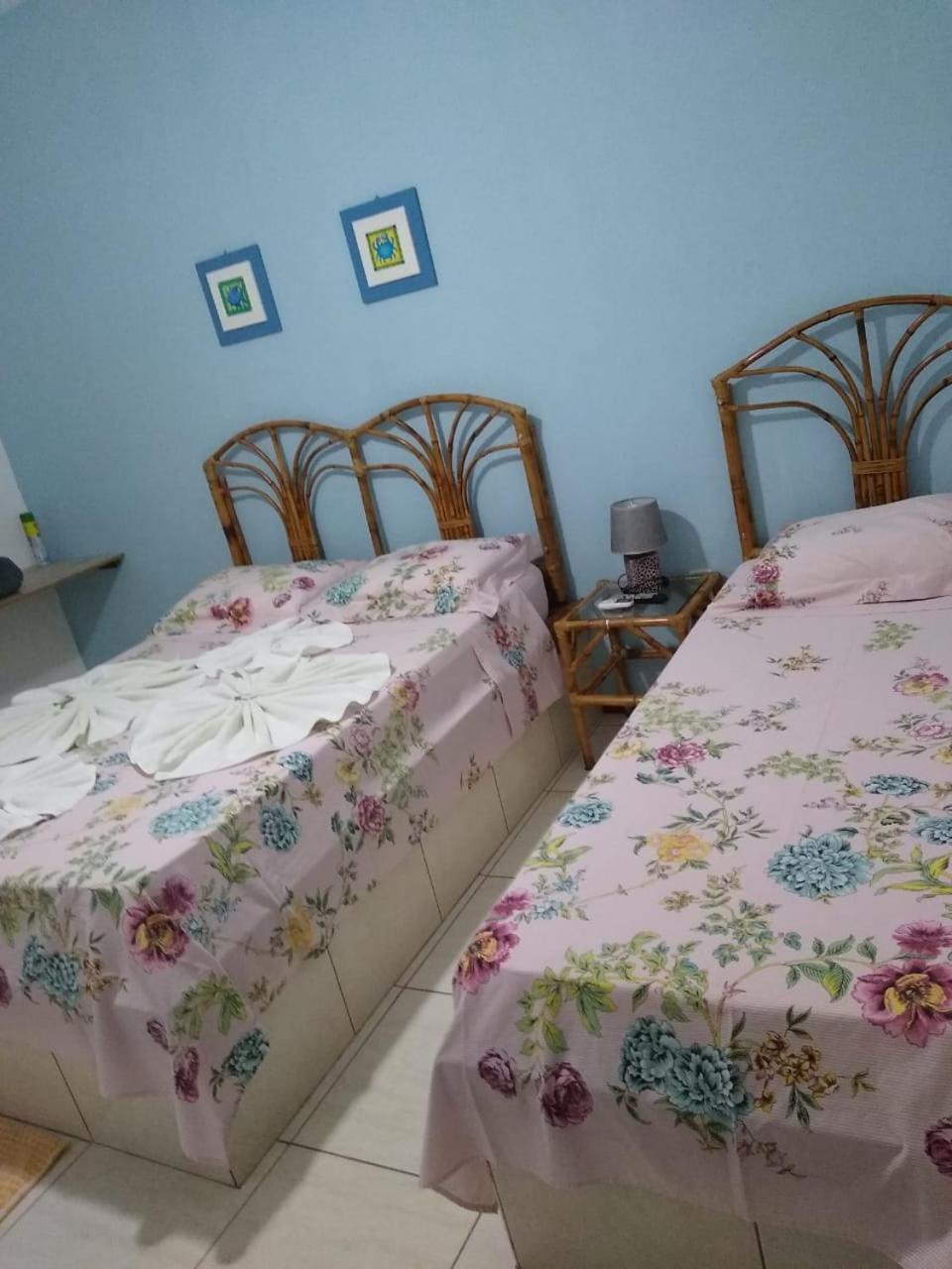 Standard Triple Room photo 1