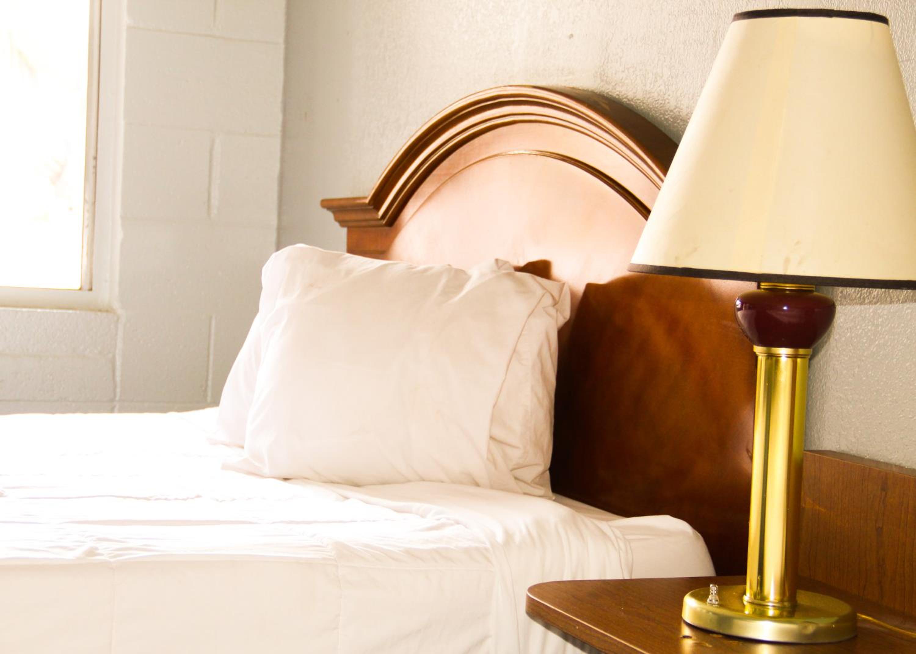 Executive Room with King Bed photo 1