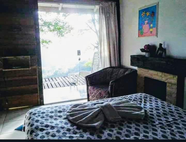 Chalet photo 3