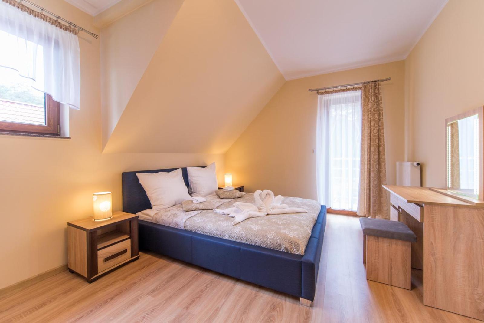 Three-Bedroom House photo 1