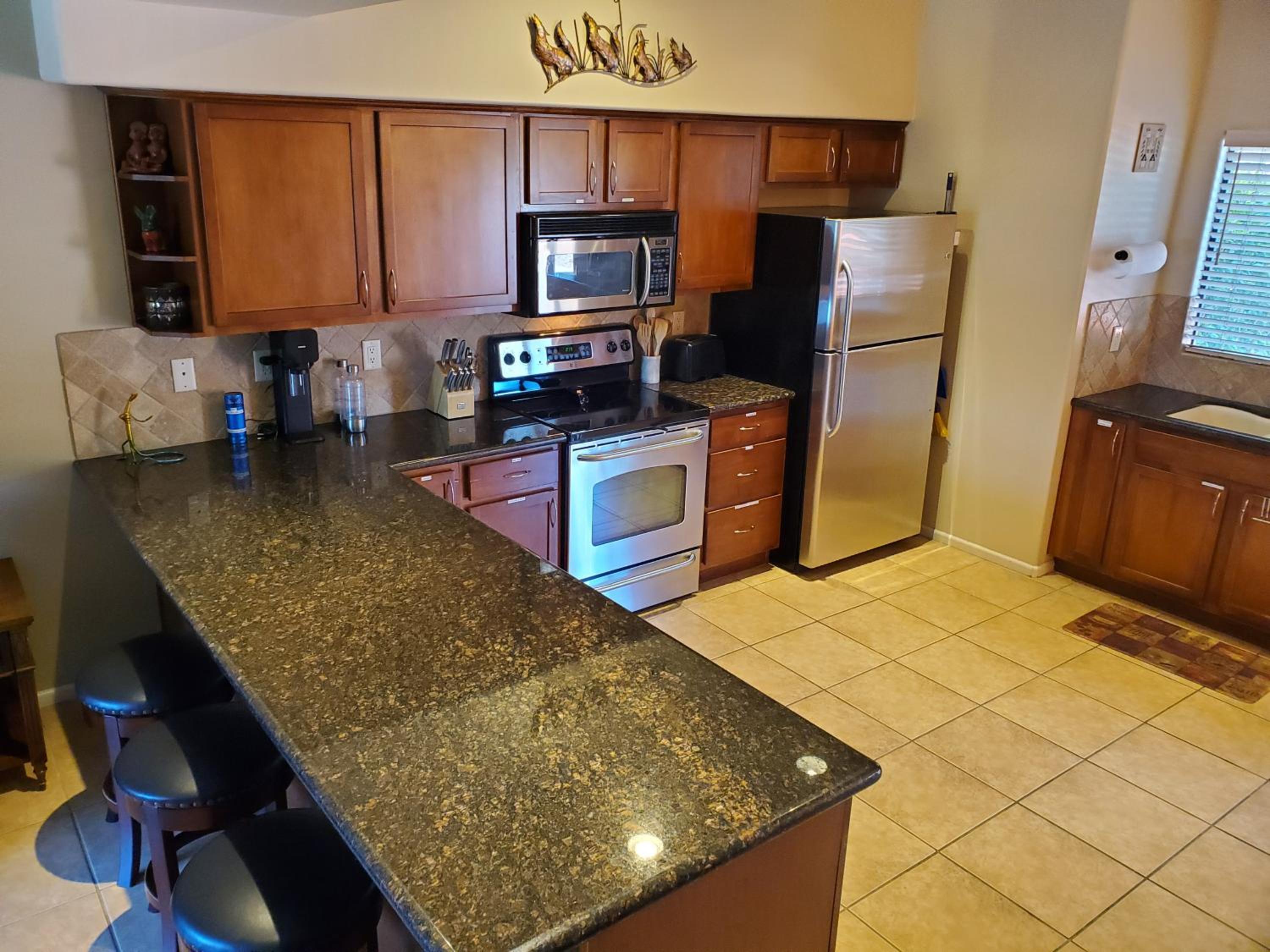 Apartment - Photo 15