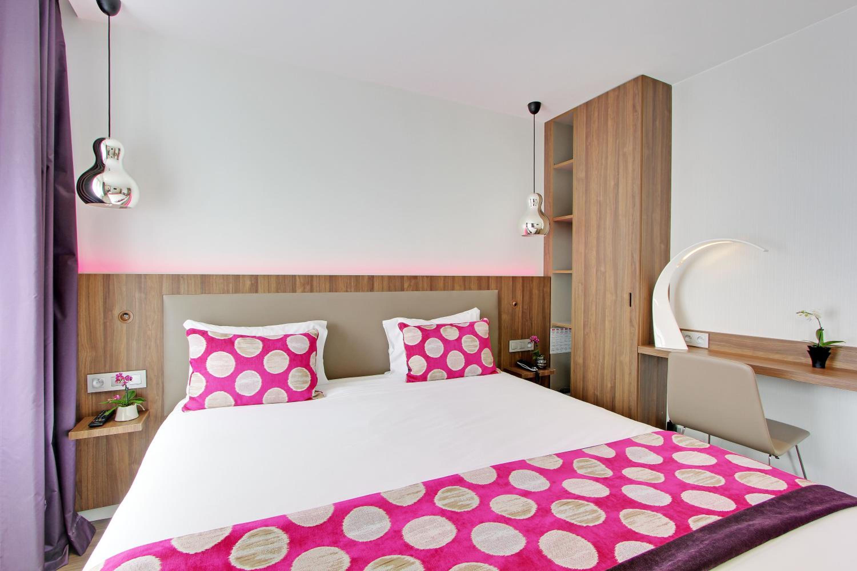 Comfort Double Room photo 1