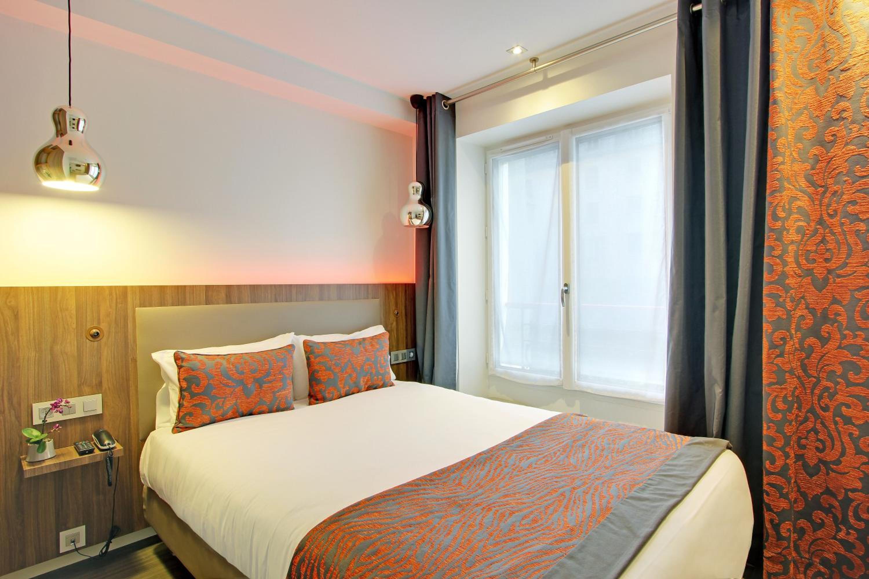 Comfort Double Room photo 2