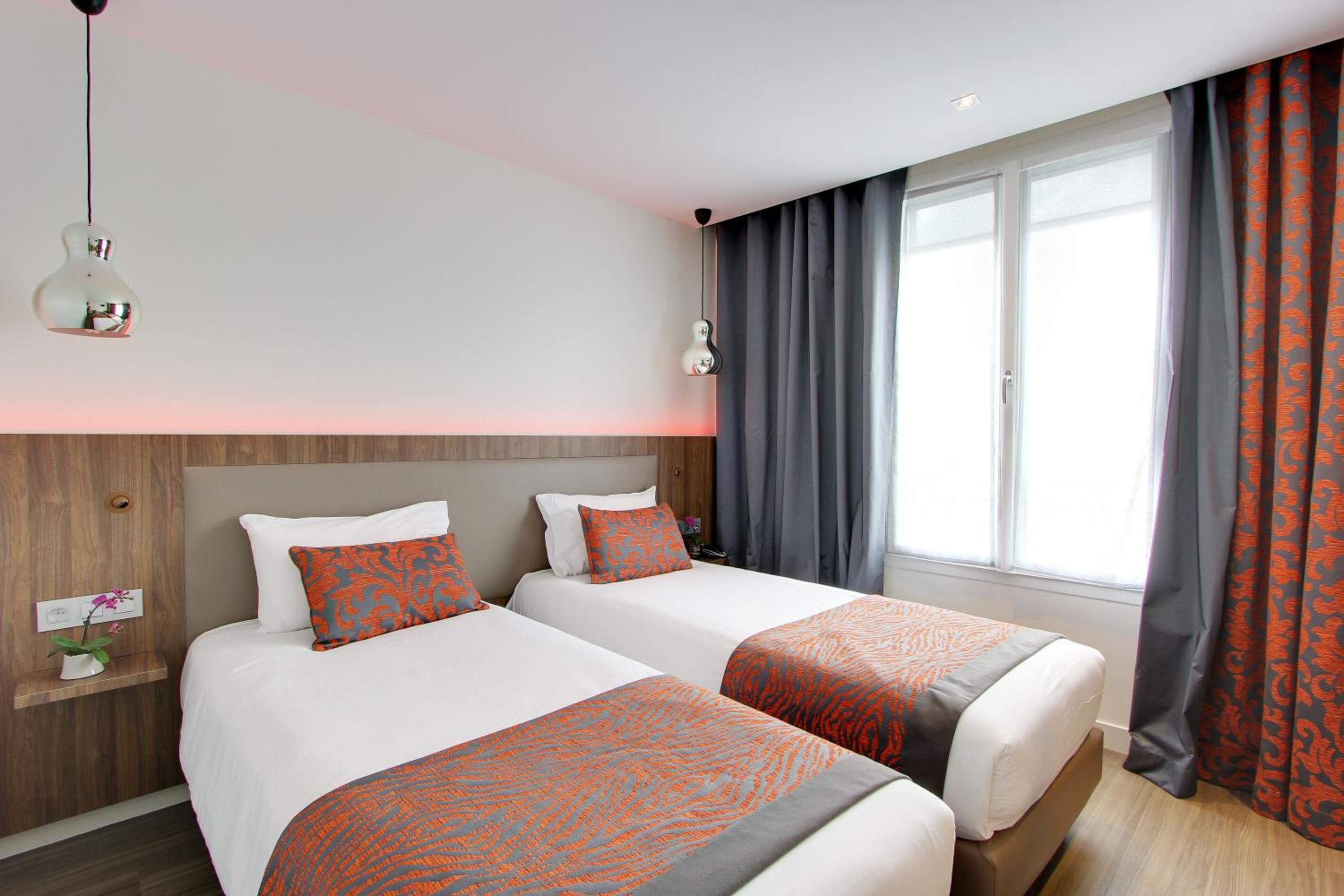 Comfort Twin Room photo 3