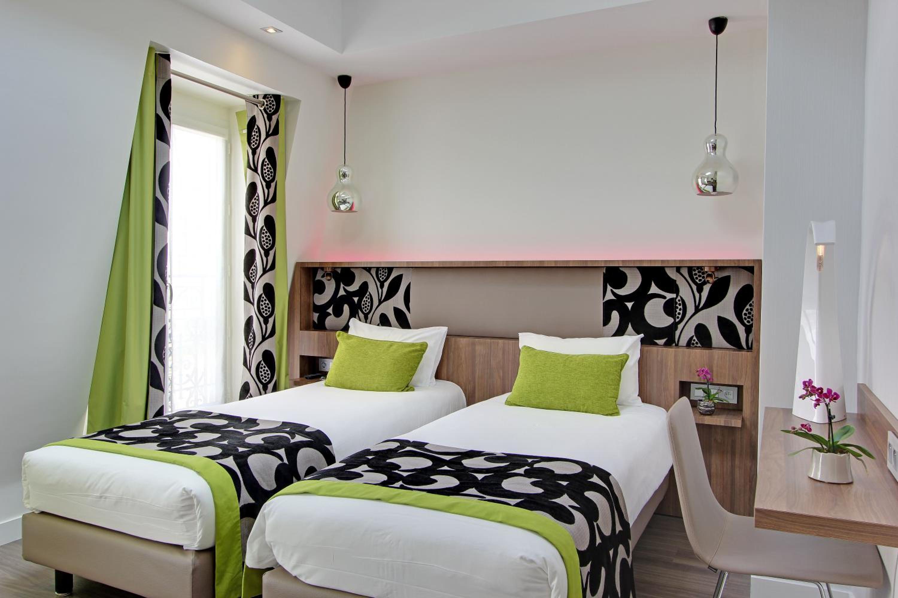 Superior Twin Room photo 1