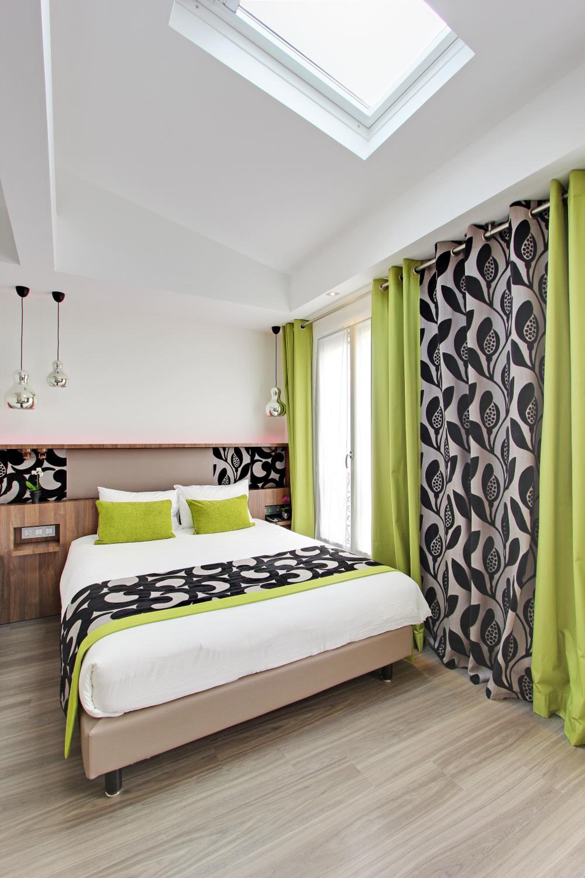 Superior Quadruple Room photo 1