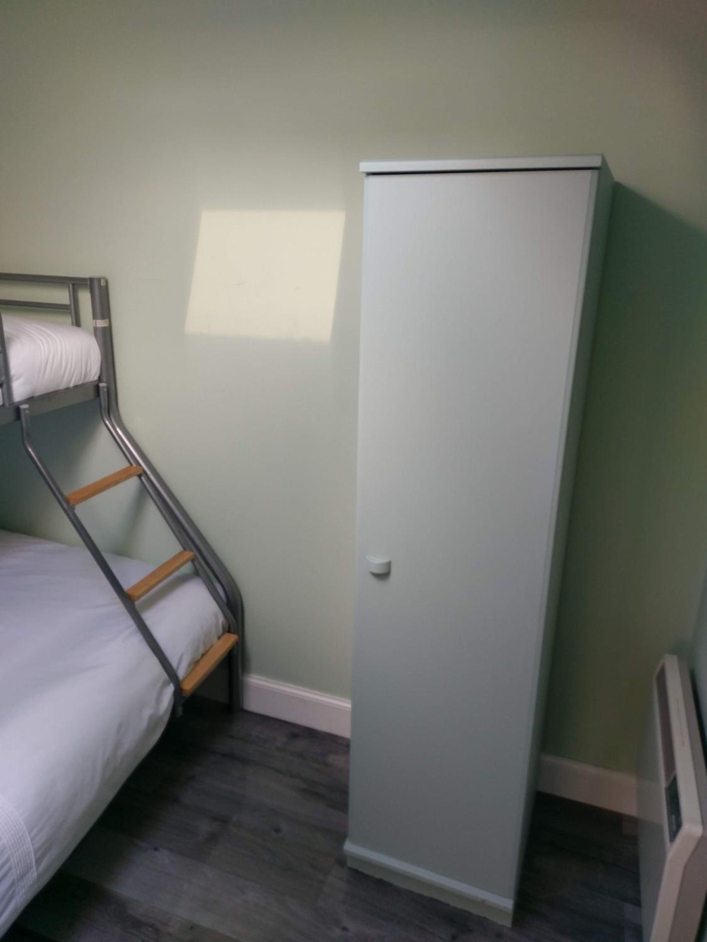 Two-Bedroom Apartment - Photo 1