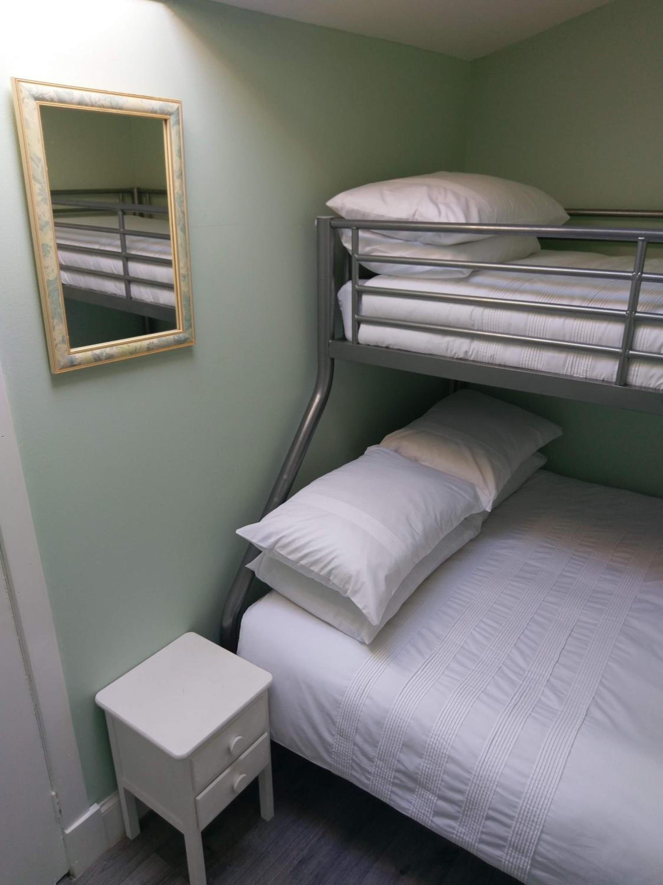 Two-Bedroom Apartment - Photo 48