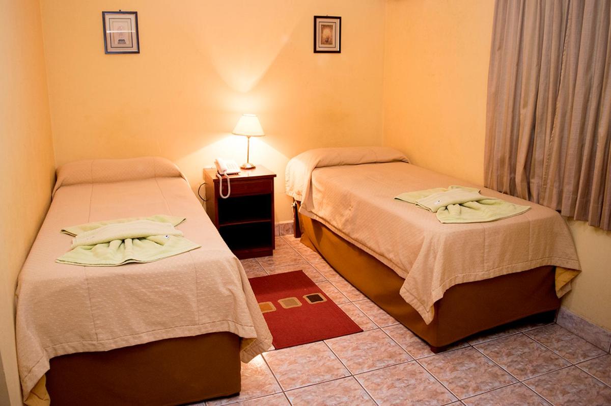 Single Room photo 1