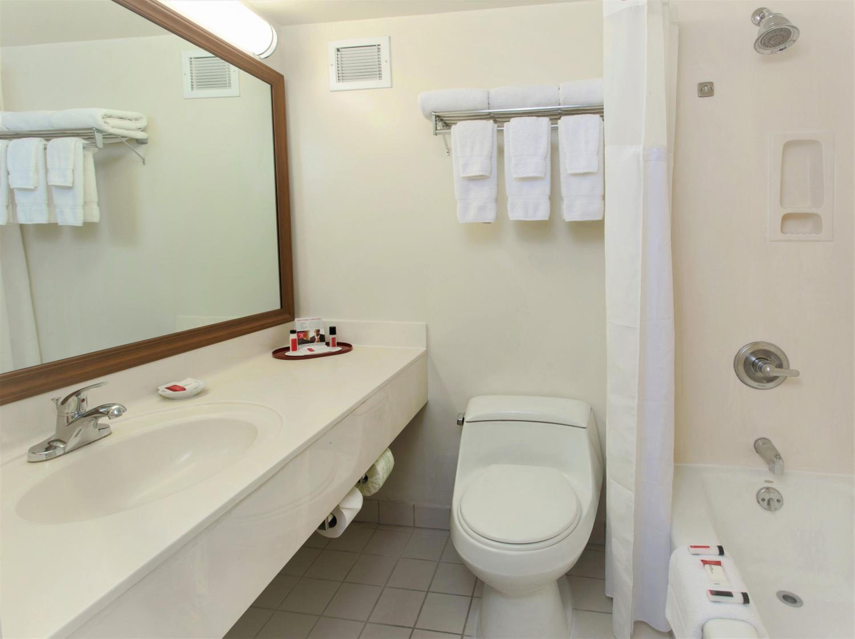 Standard Room with King Bed - Non-Smoking - Photo 4