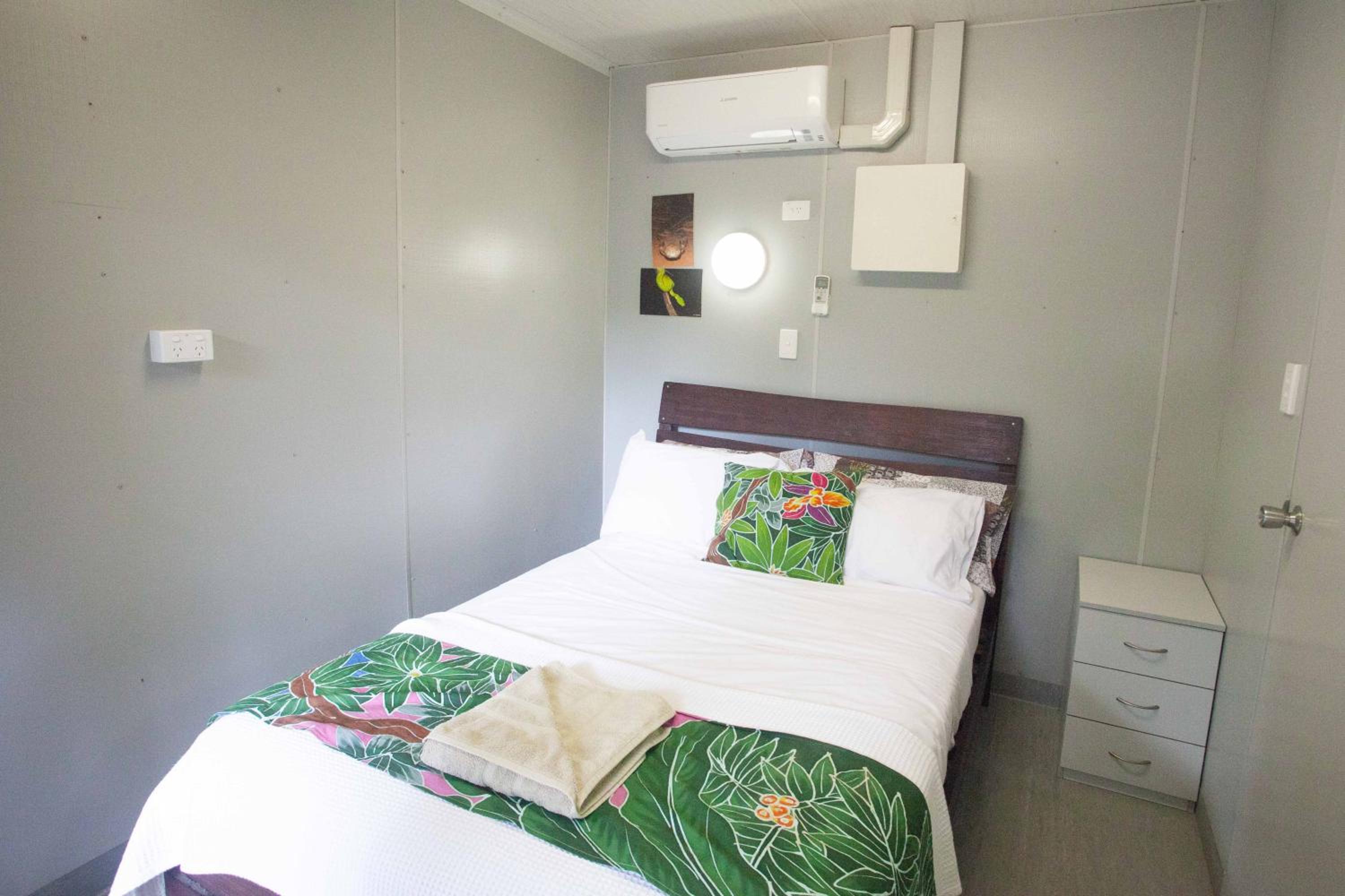 Double Room with Private Bathroom - Photo 1