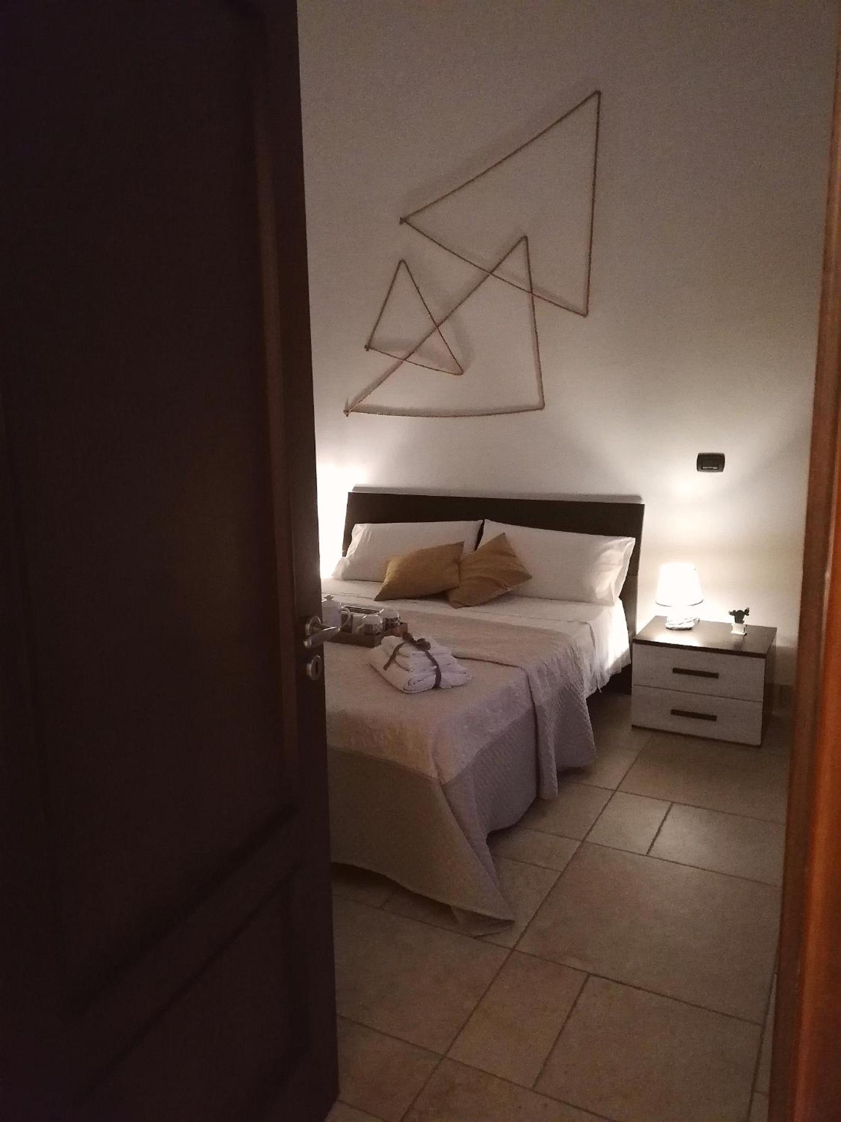 Standard Double Room photo 2