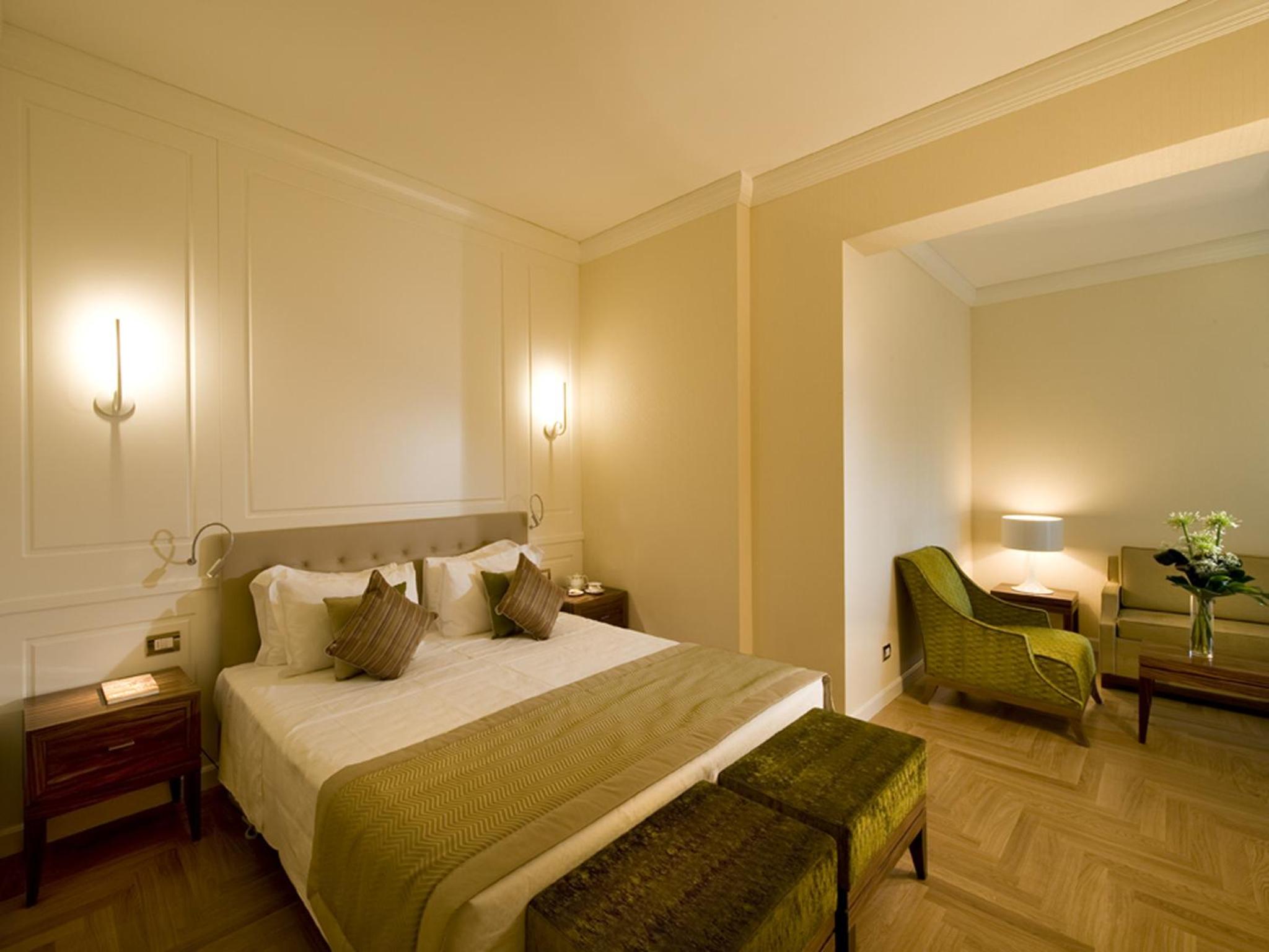Junior Suite Executive