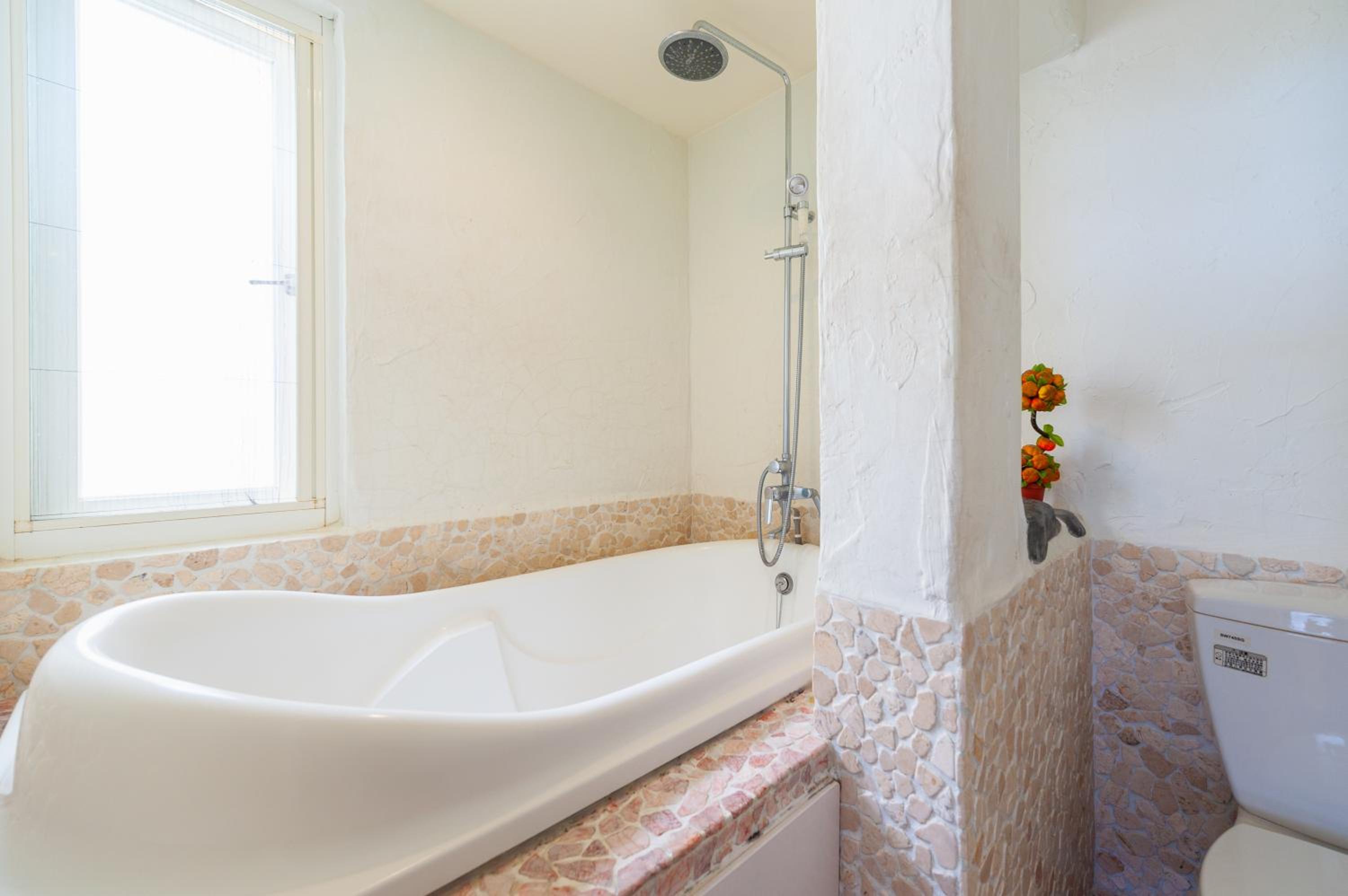Double Room with Balcony and Sea View photo 3