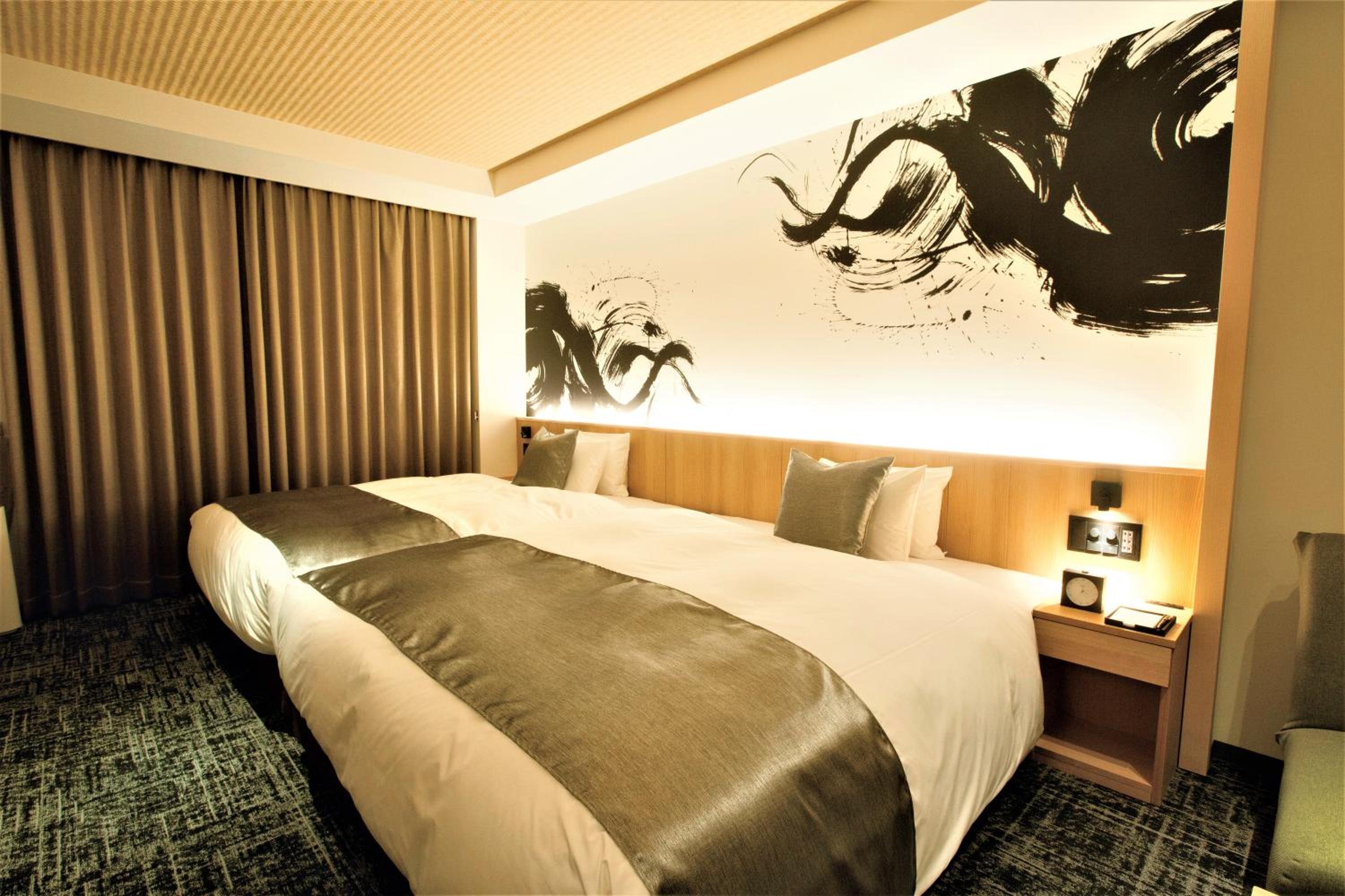 Superior Twin Room - Photo 17