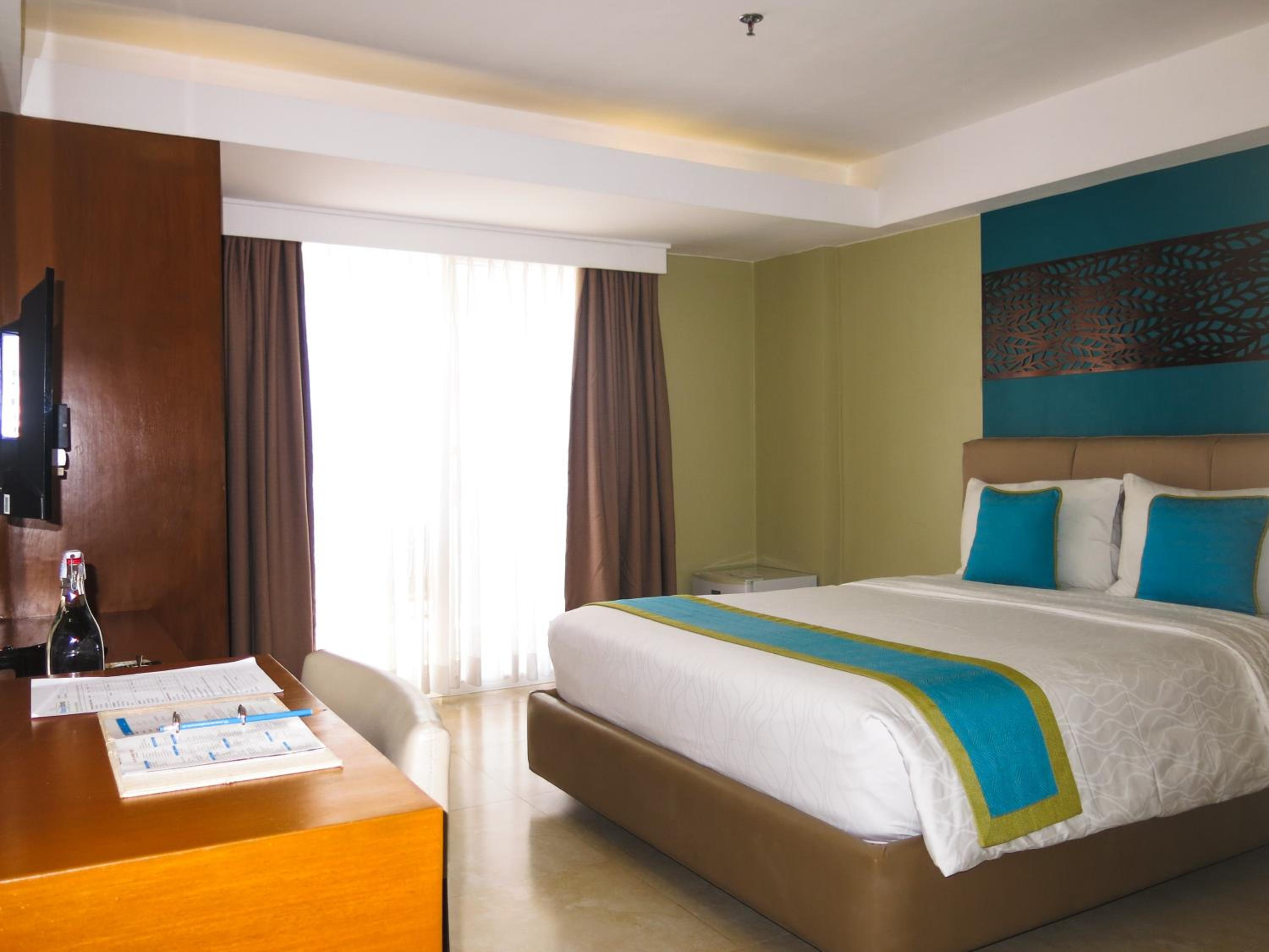 Deluxe Double or Twin Room - Photo 5