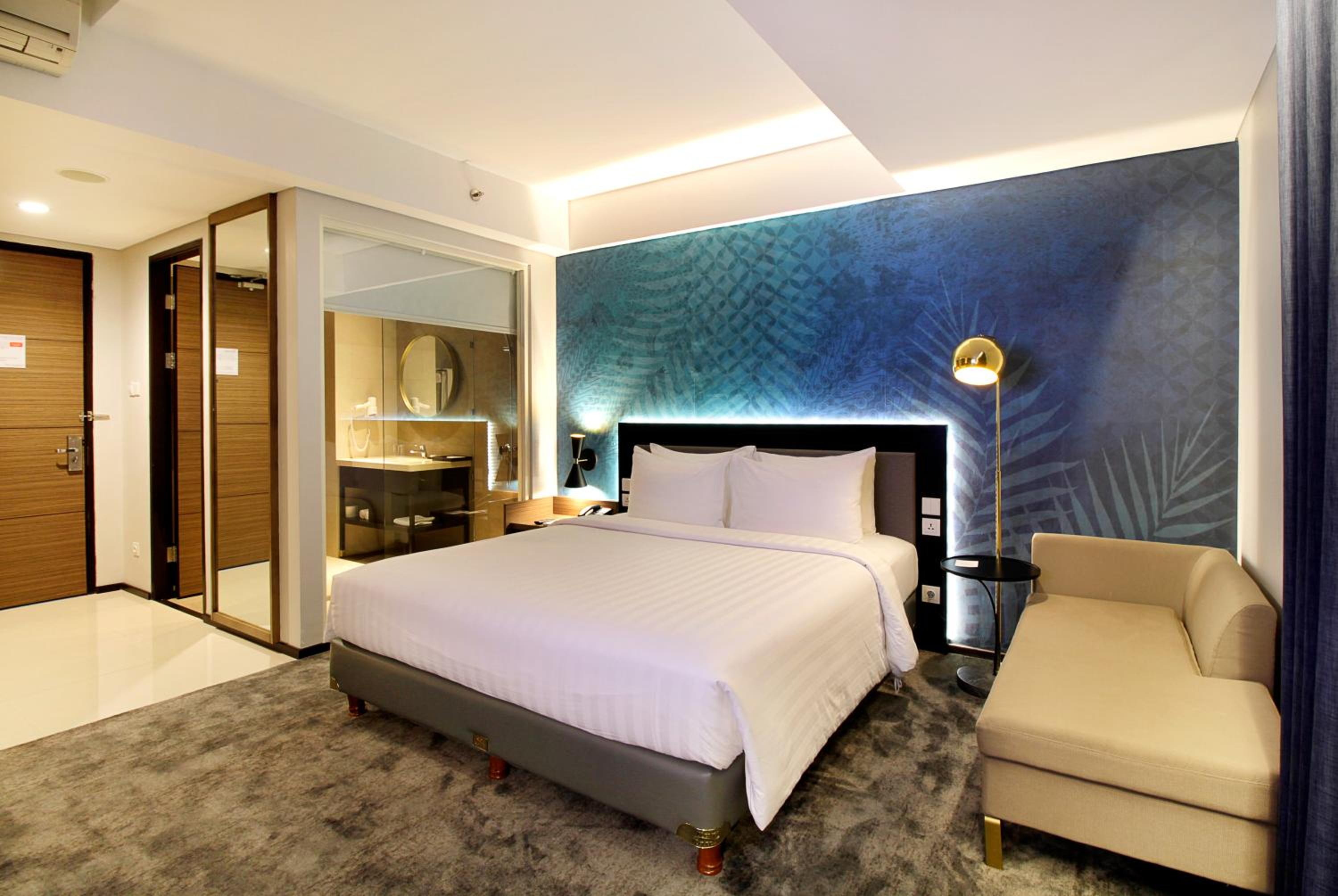 Grand Deluxe Room - Smoking  photo 2