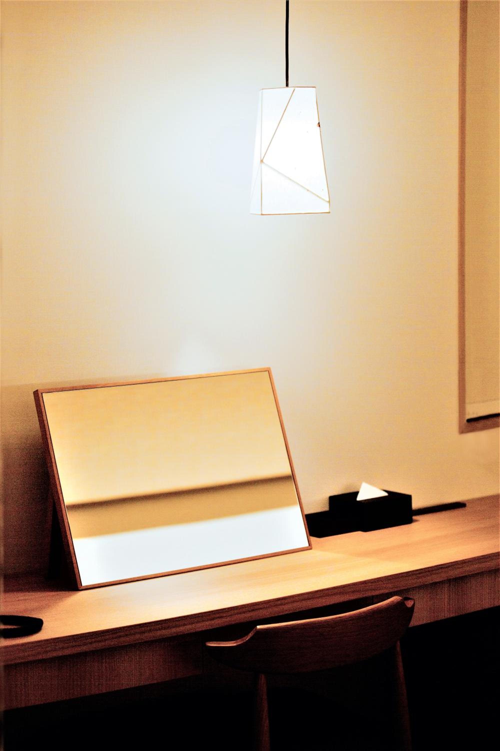 Standard Twin Room - Photo 16