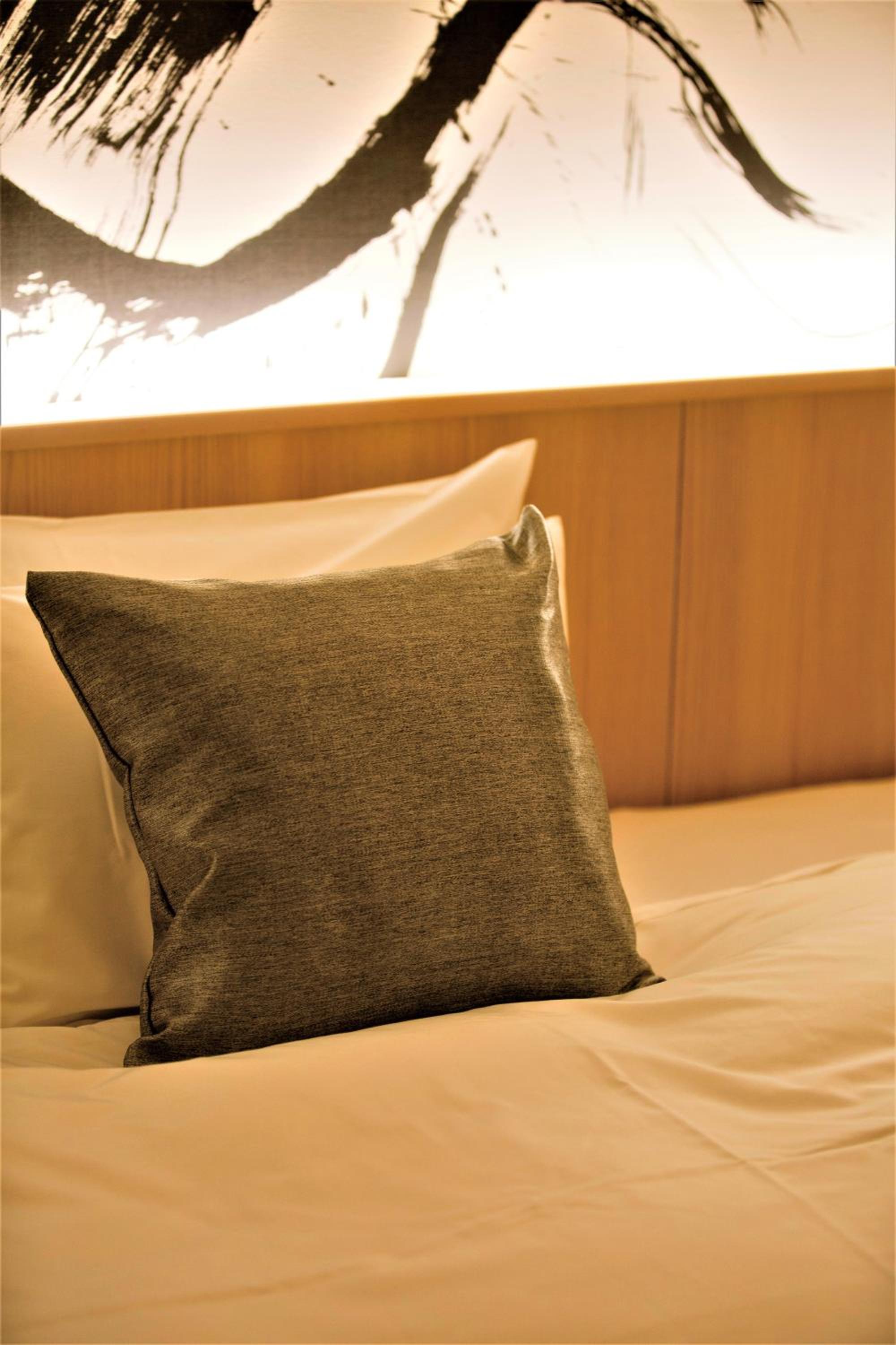 Standard Twin Room - Photo 18