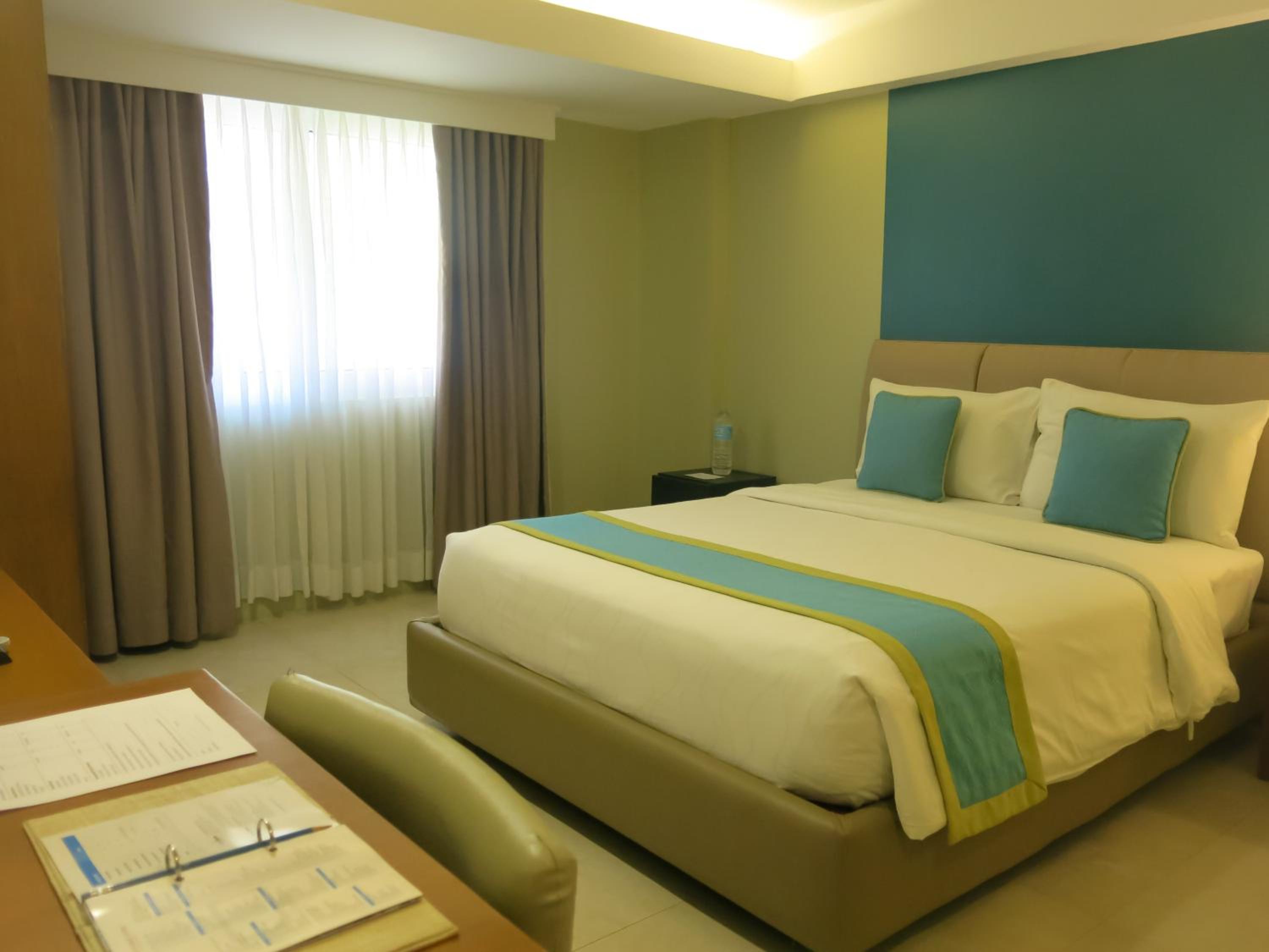 Superior Room - Photo 1