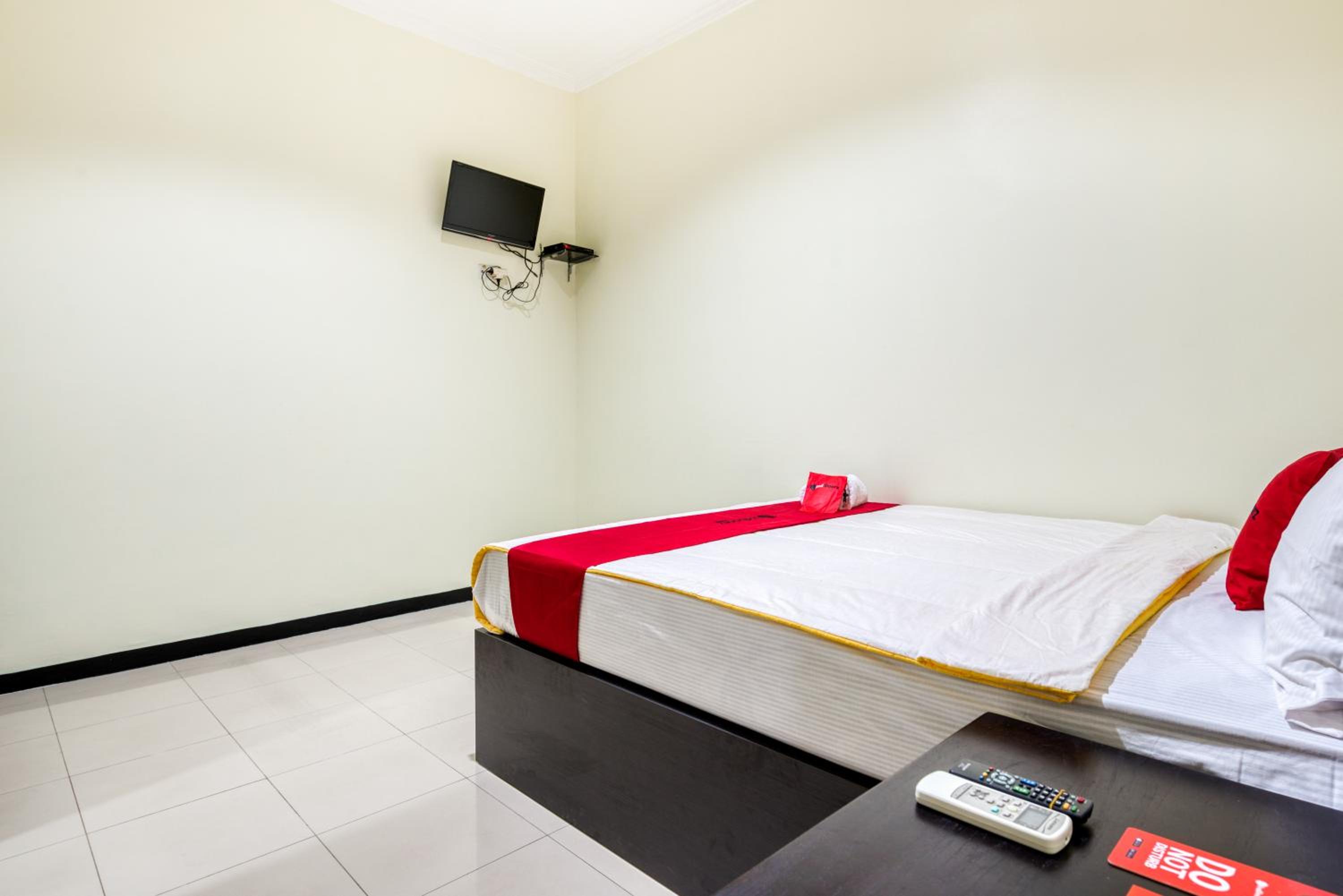 Double Room - Photo 3