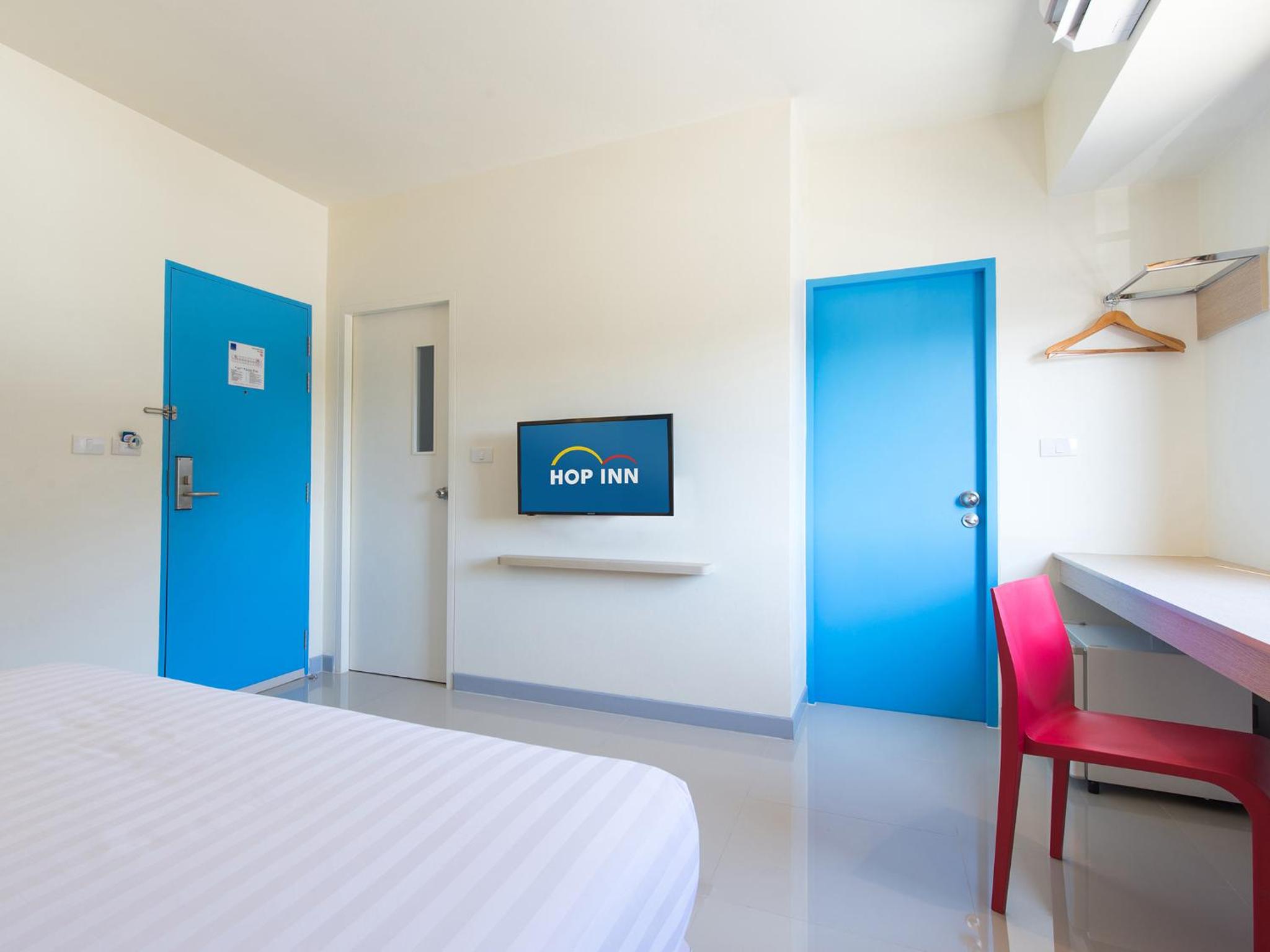 Standard Double Room - Photo 5