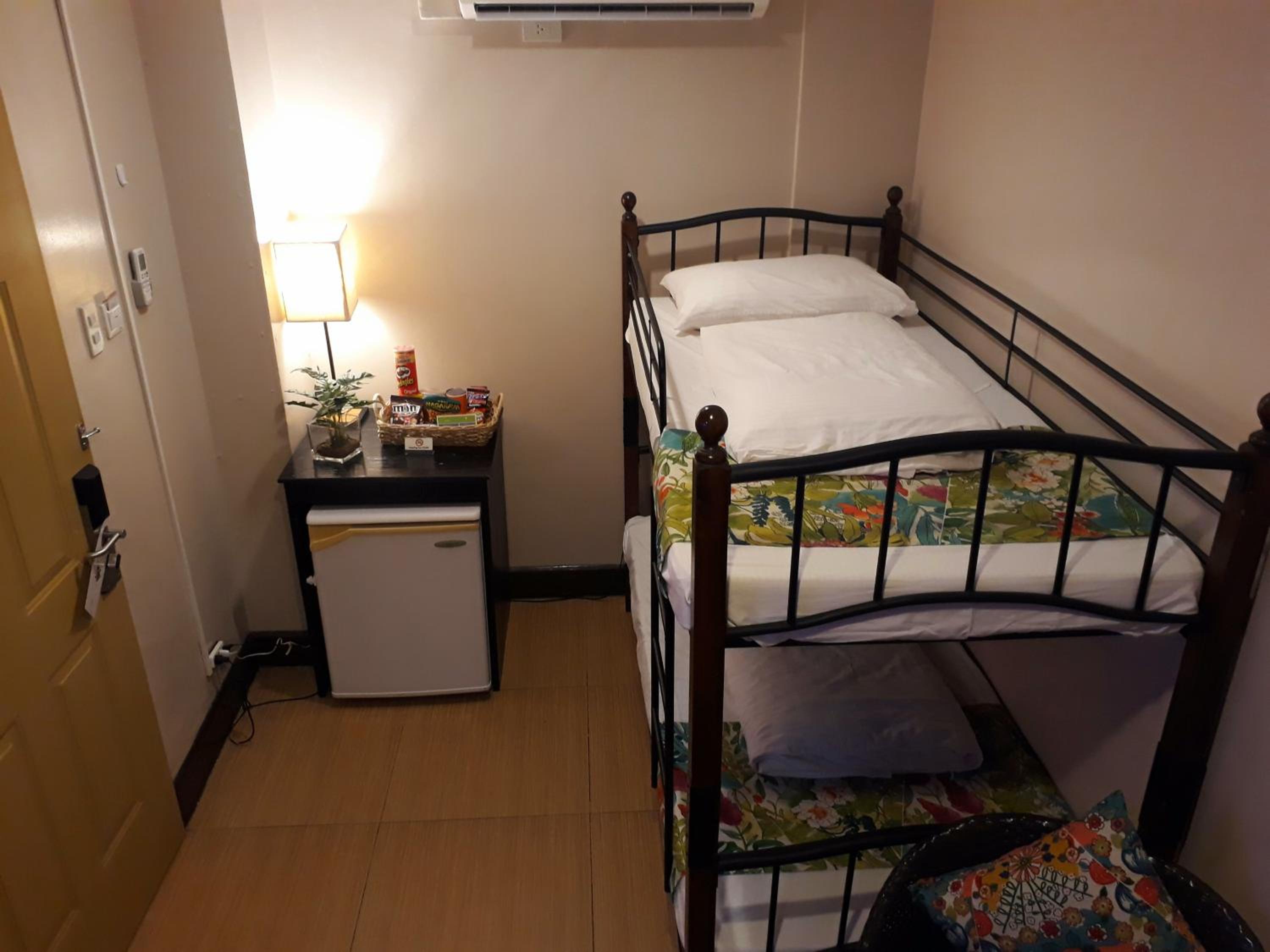 Bunk Bed for 2 (No Window) with Free Activities - Photo 6