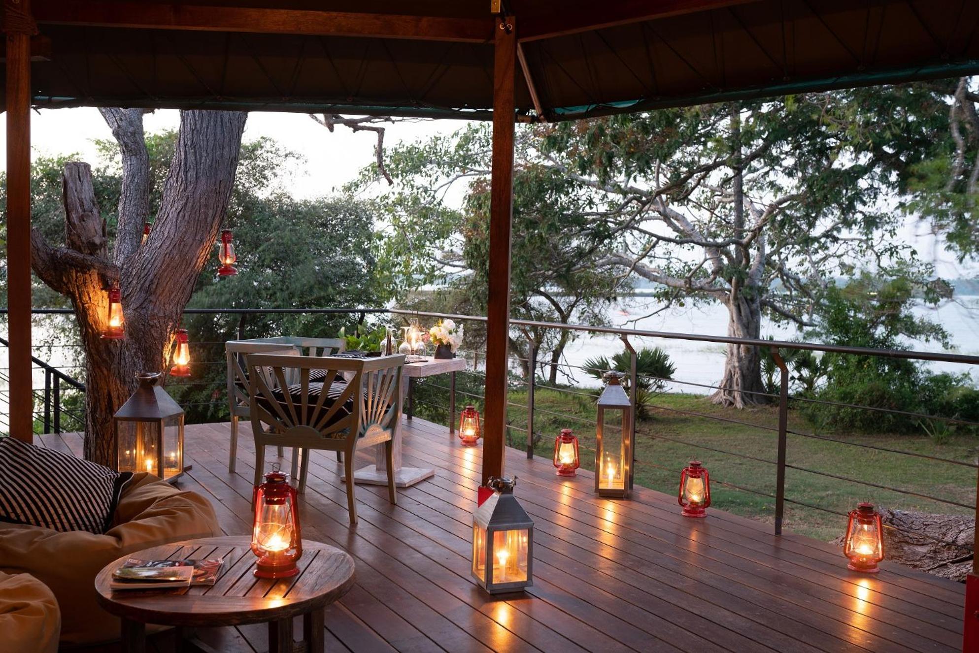 Honeymoon Suite with Lake View (Complimentary Cocktail & Free Bird Watching Nature Trail)   photo 3