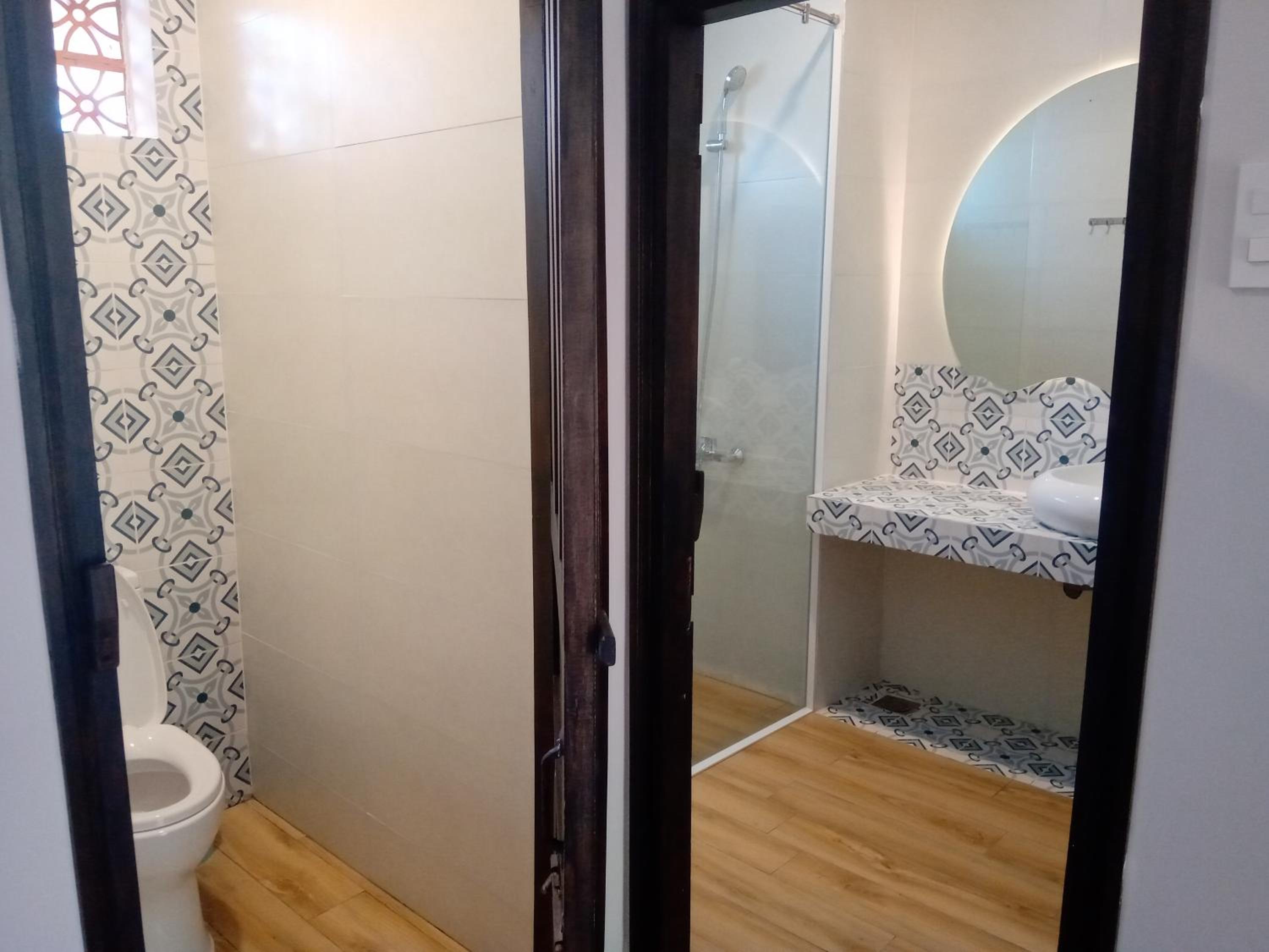 Superior Quadruple Room - Photo 3