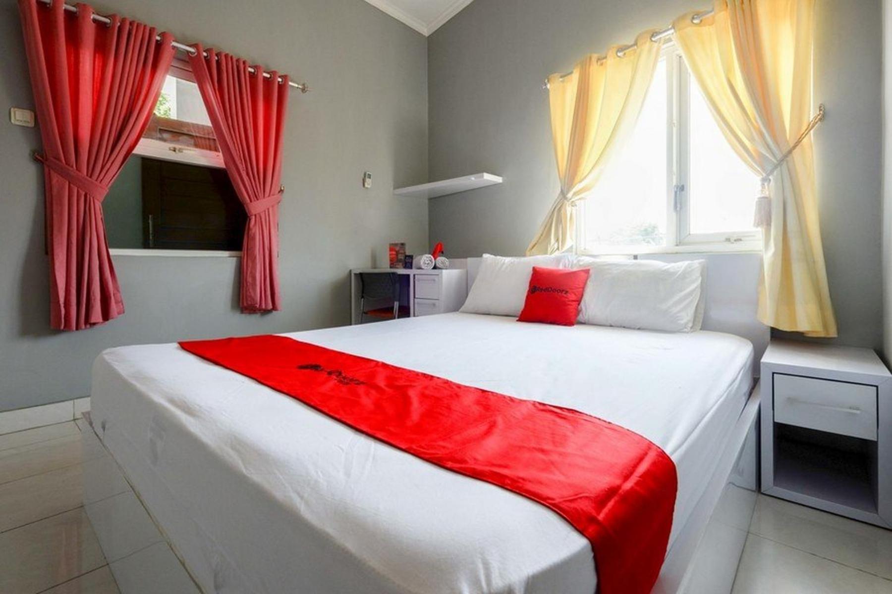 Standard Double Room - Photo 4