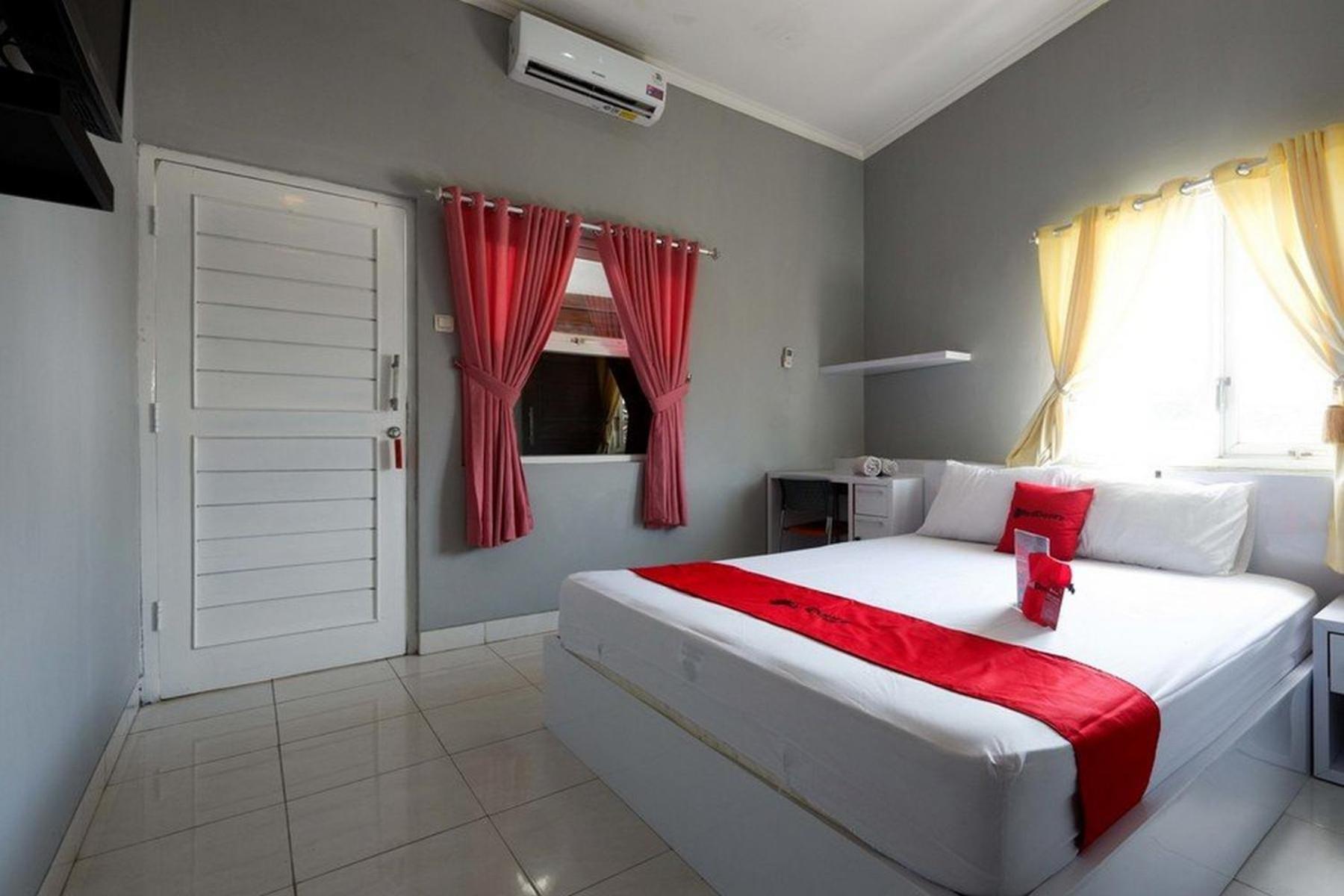 Standard Double Room - Photo 7