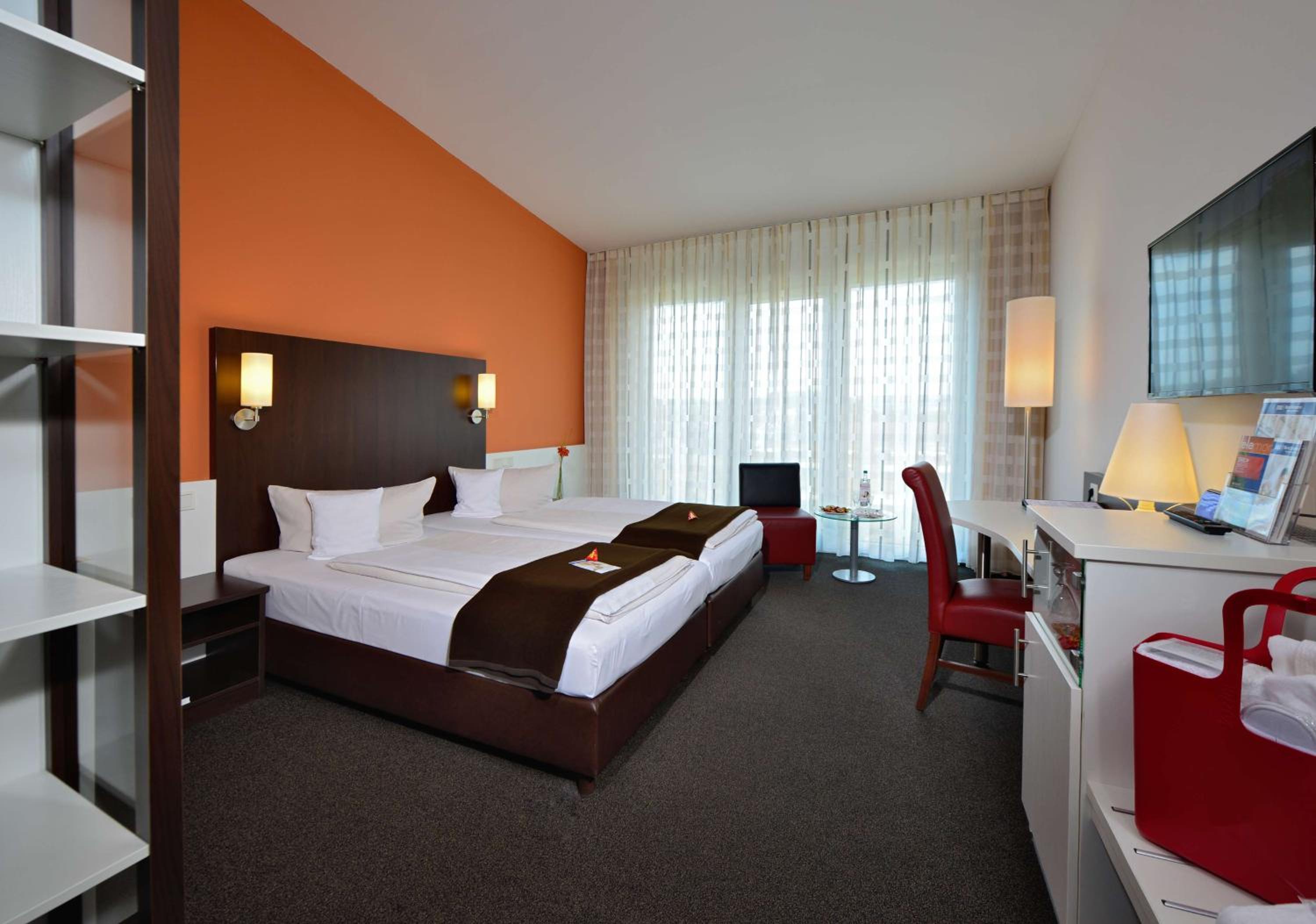 Comfort Plus Twin Room