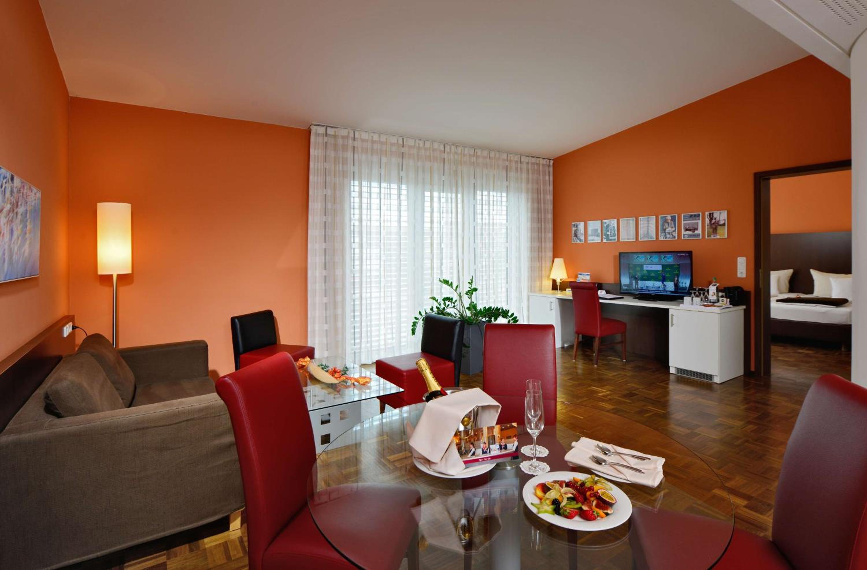 Suite