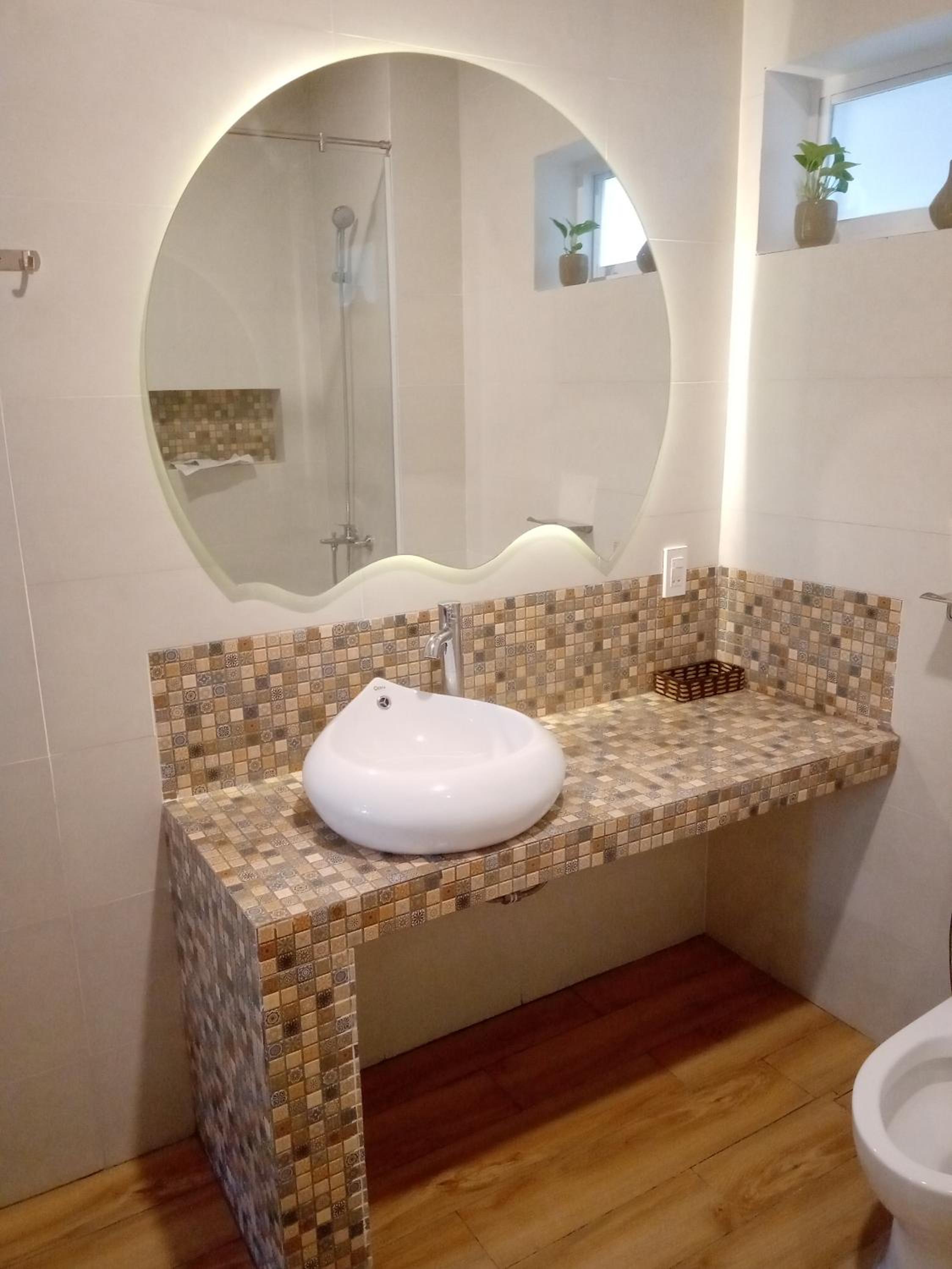 Superior Triple Room photo 2